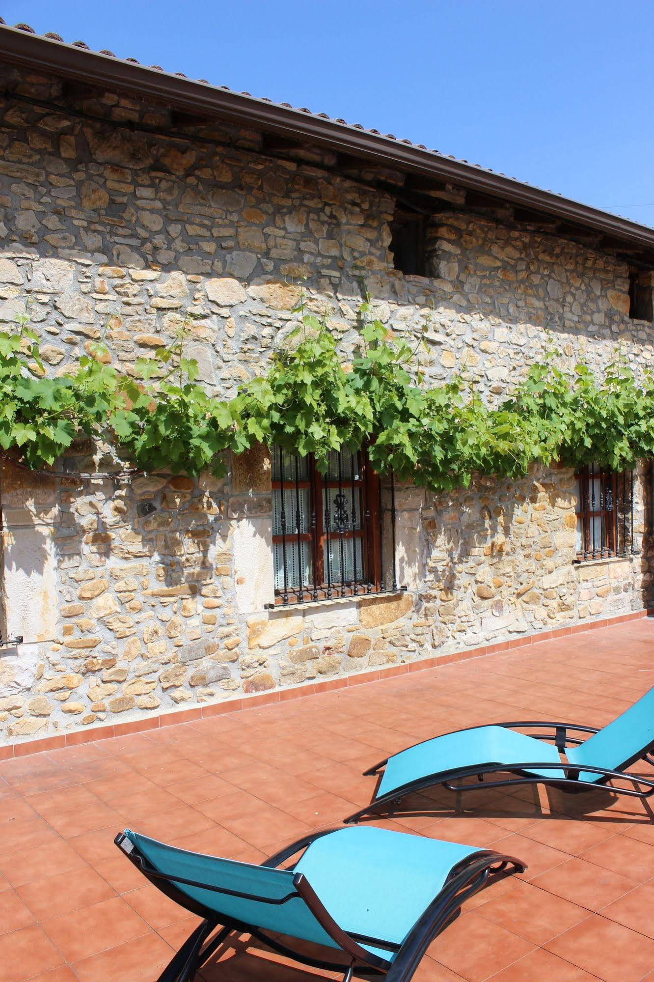 Casa Rural Bekoabadene