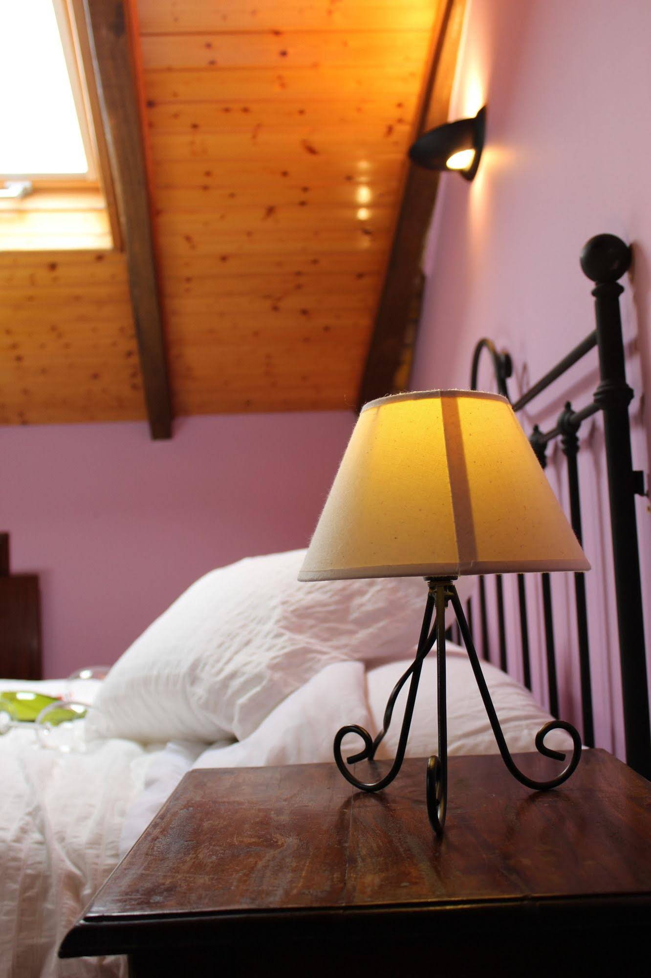 Casa Rural Bekoabadene