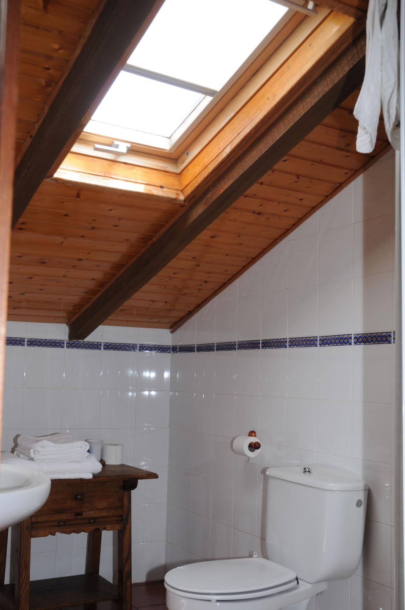 Casa Rural Bekoabadene