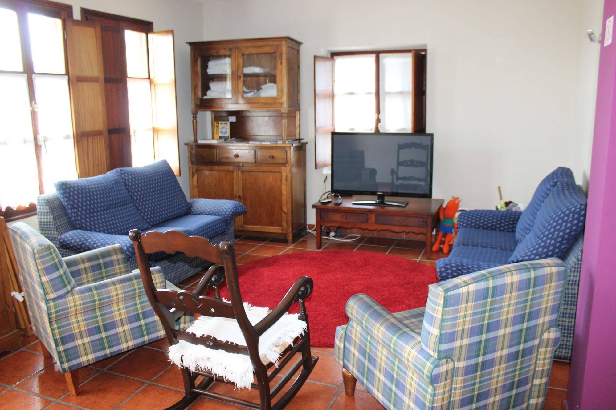 Casa Rural Bekoabadene