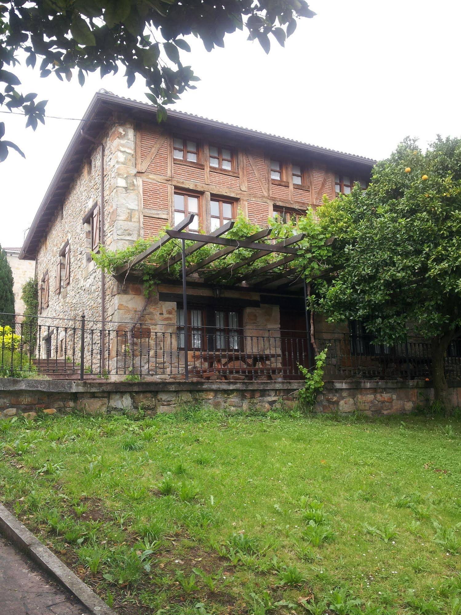 Casa Rural Bekoabadene