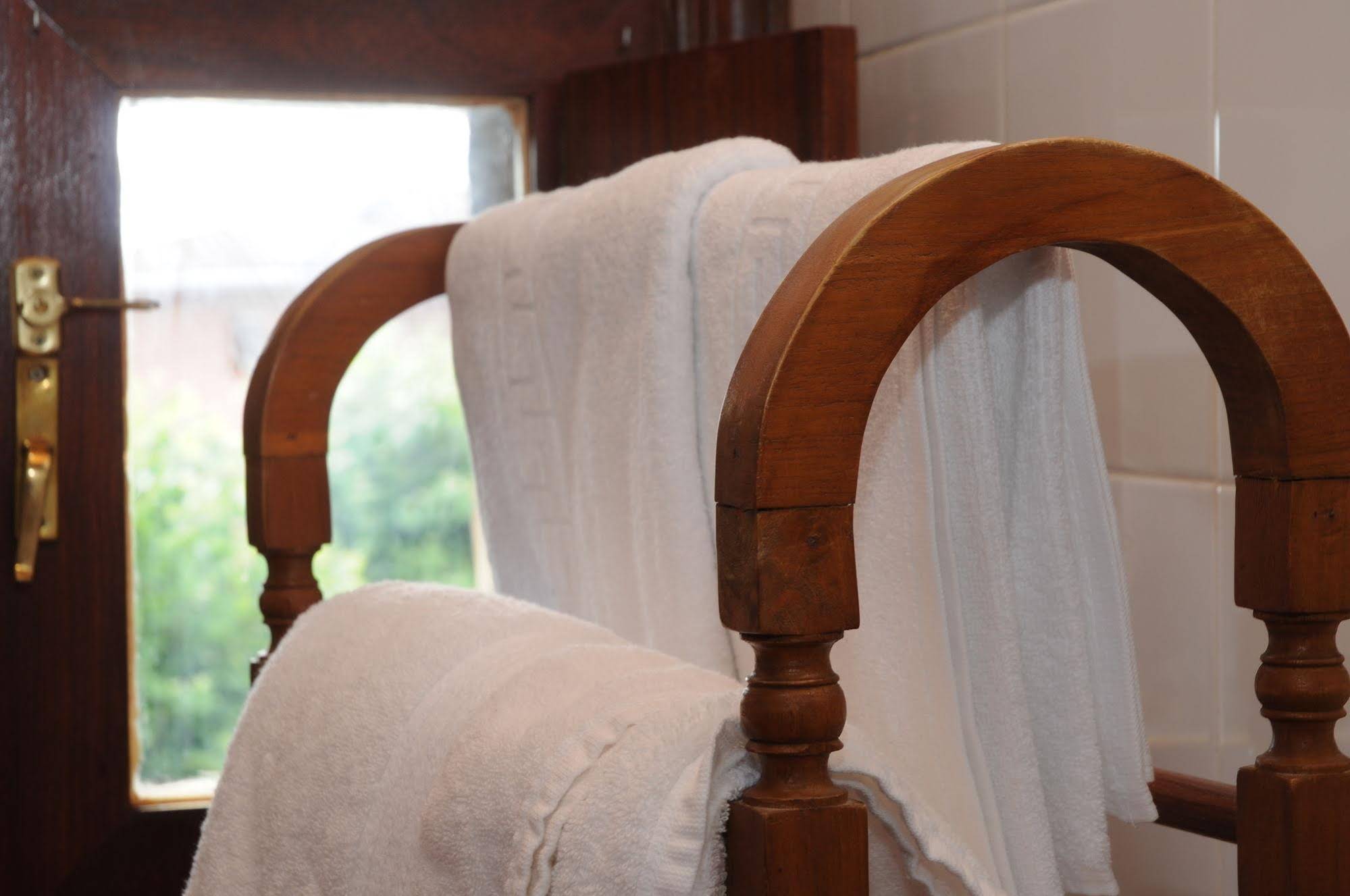 Casa Rural Bekoabadene