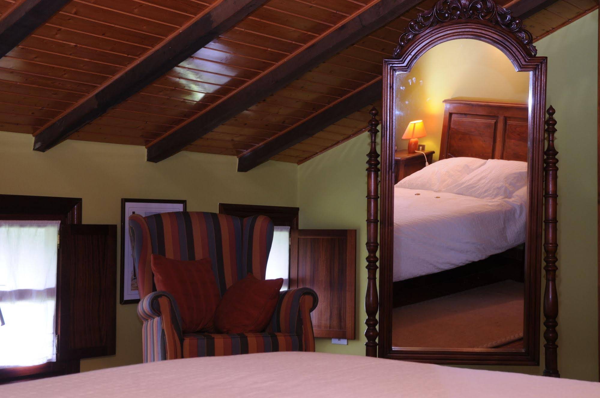 Casa Rural Bekoabadene