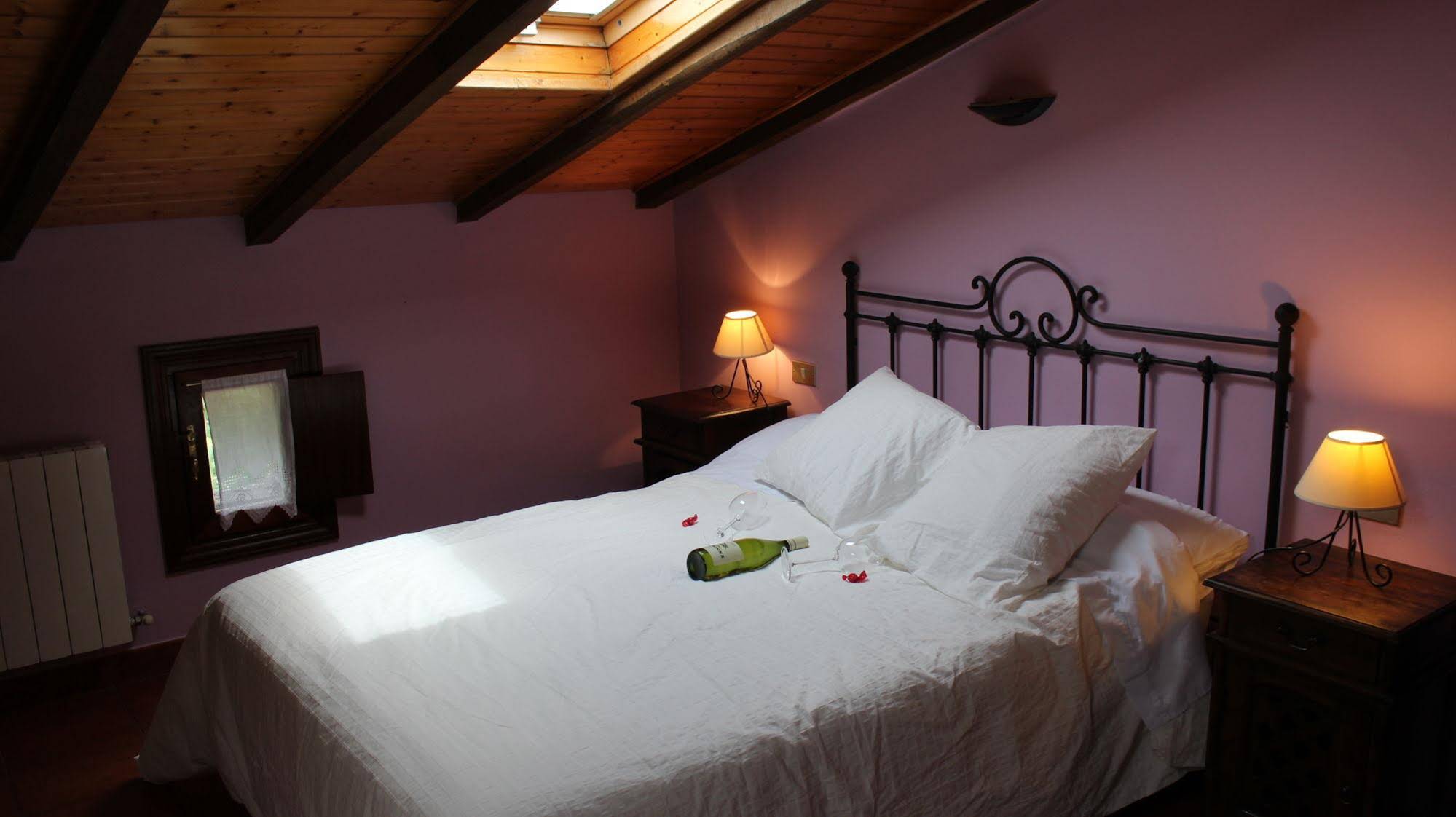 Casa Rural Bekoabadene