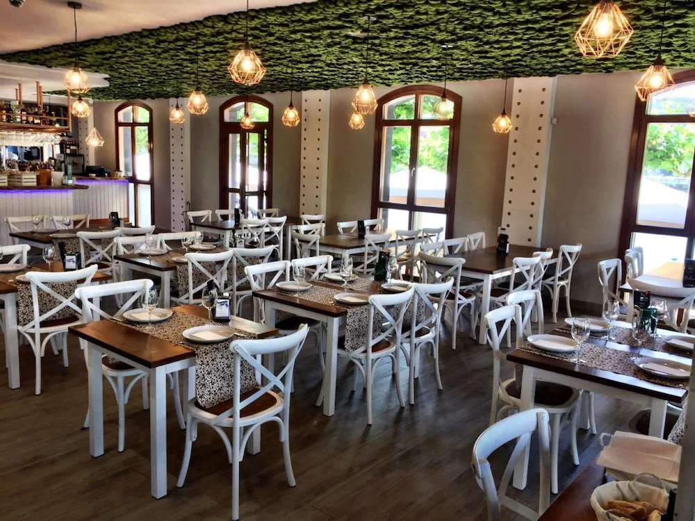 Hotel Boutique Bahía de Plentzia