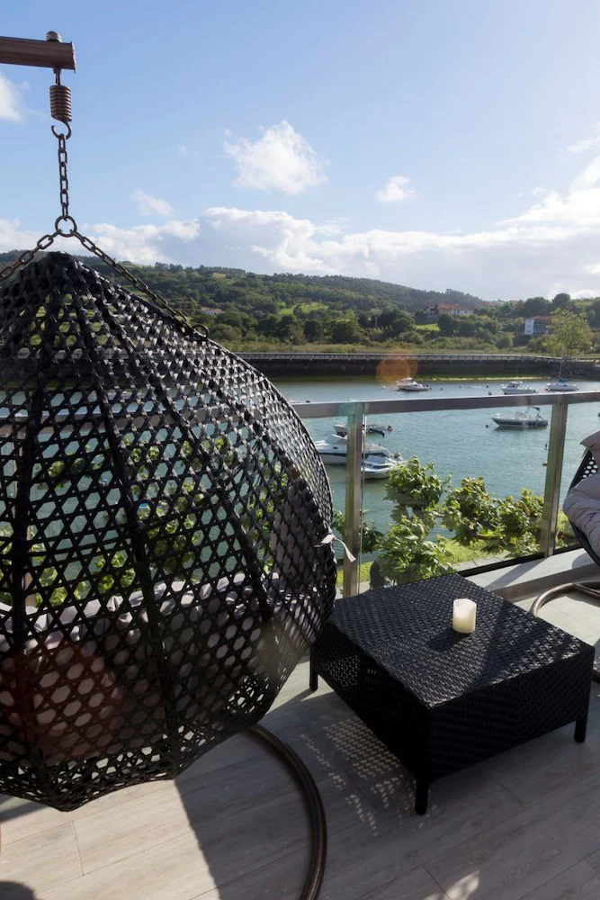 Hotel Boutique Bahía de Plentzia