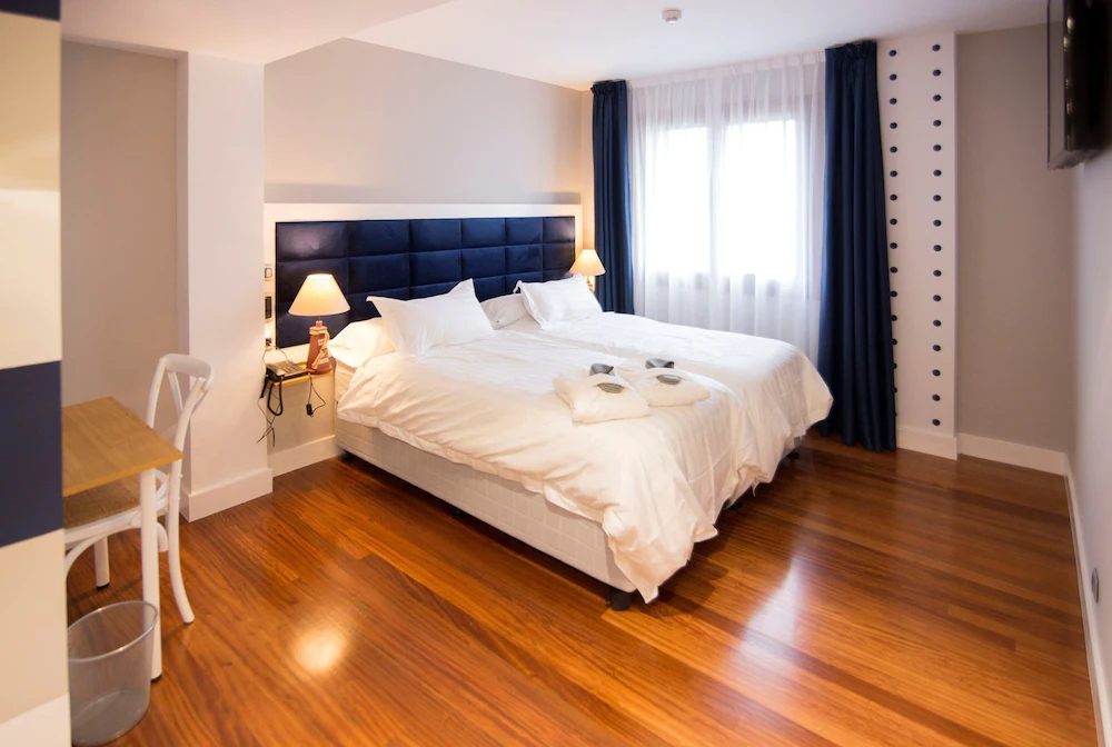 Hotel Boutique Bahía de Plentzia