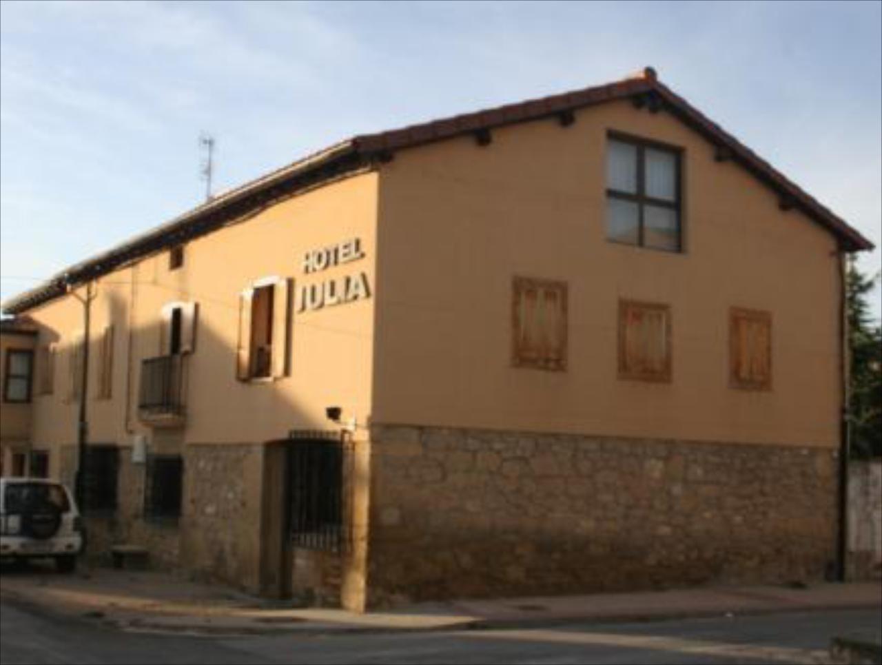 Hotel Julia
