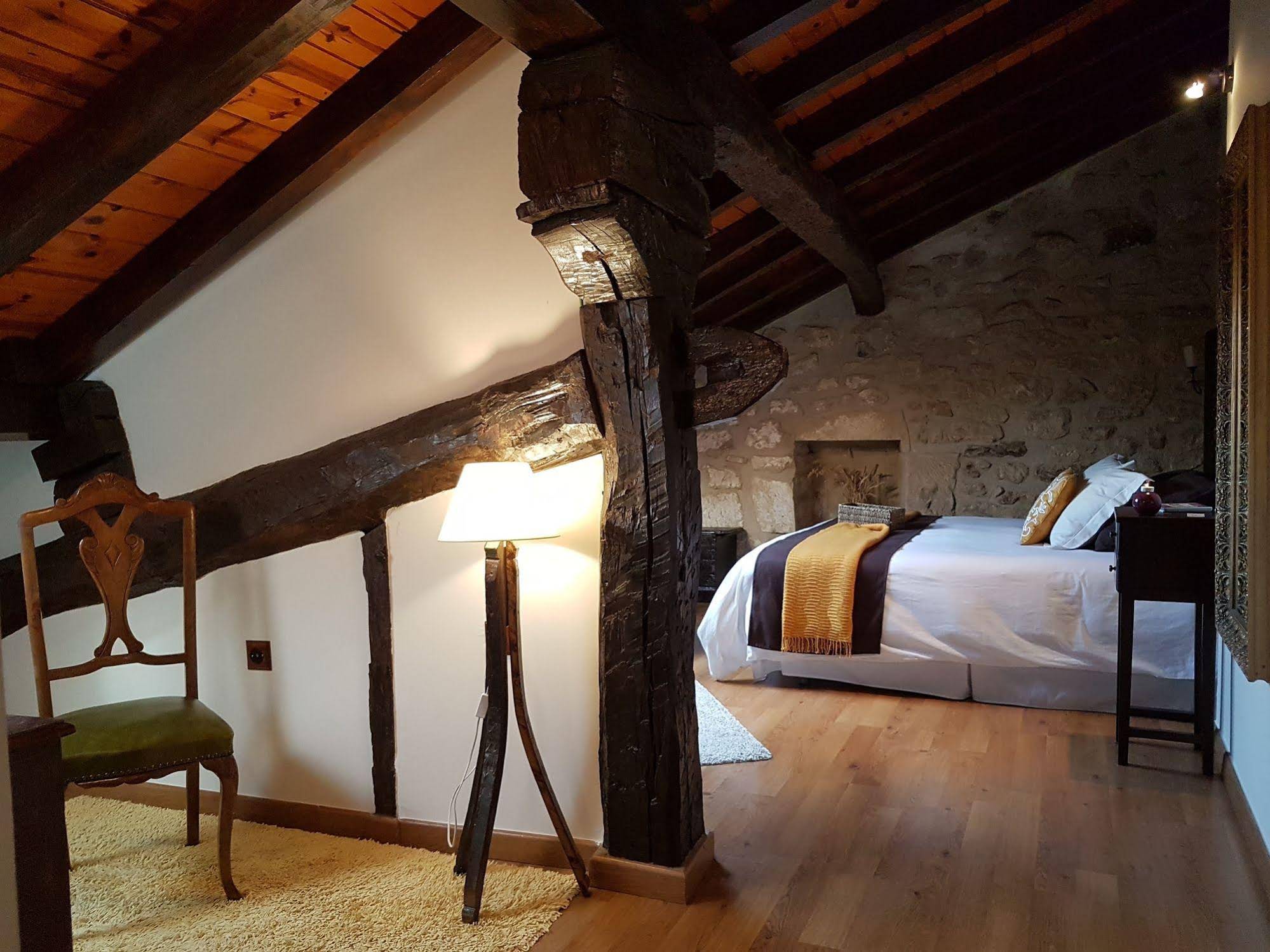 Casa Rural La Molinera Etxea