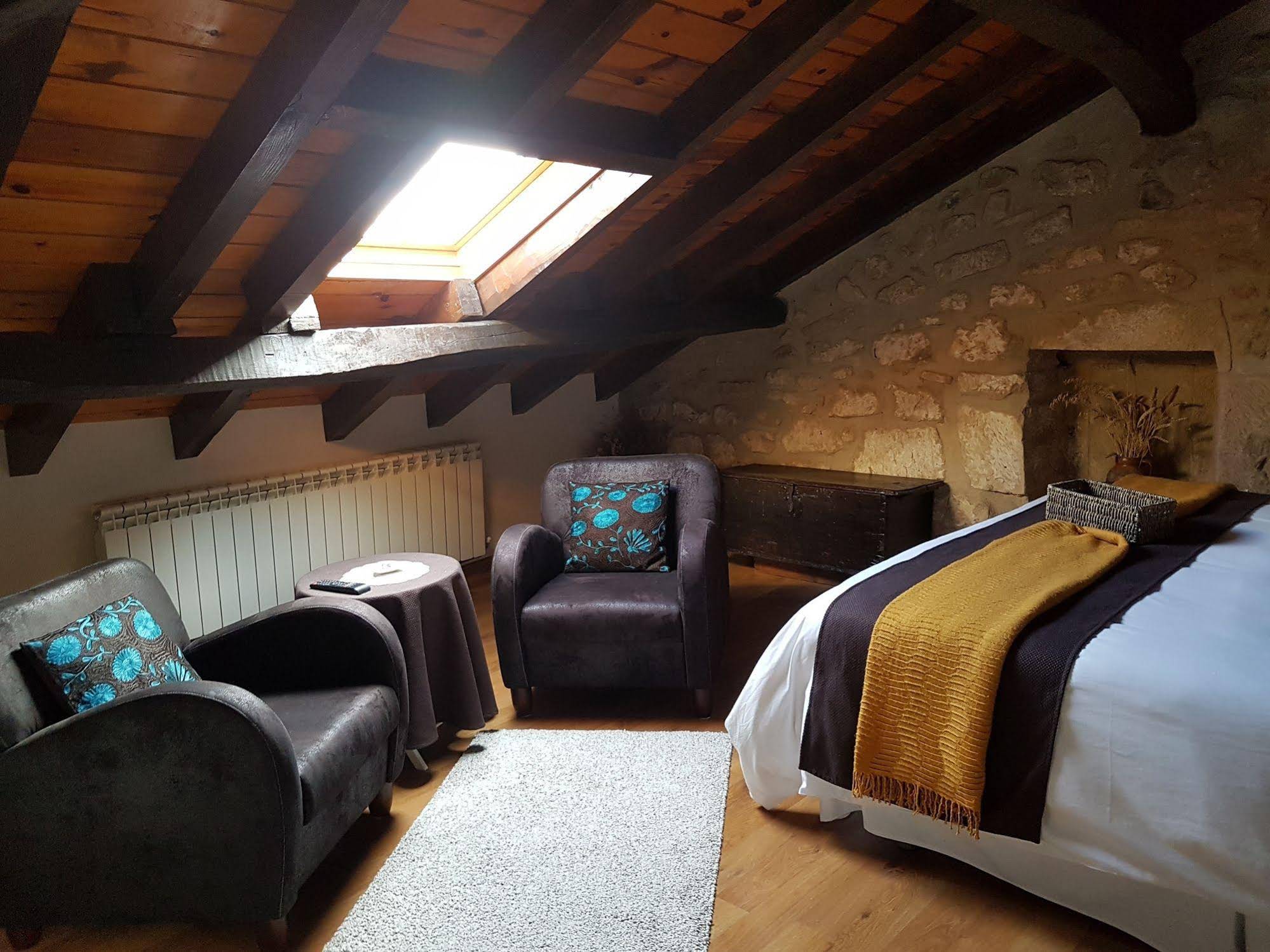 Casa Rural La Molinera Etxea