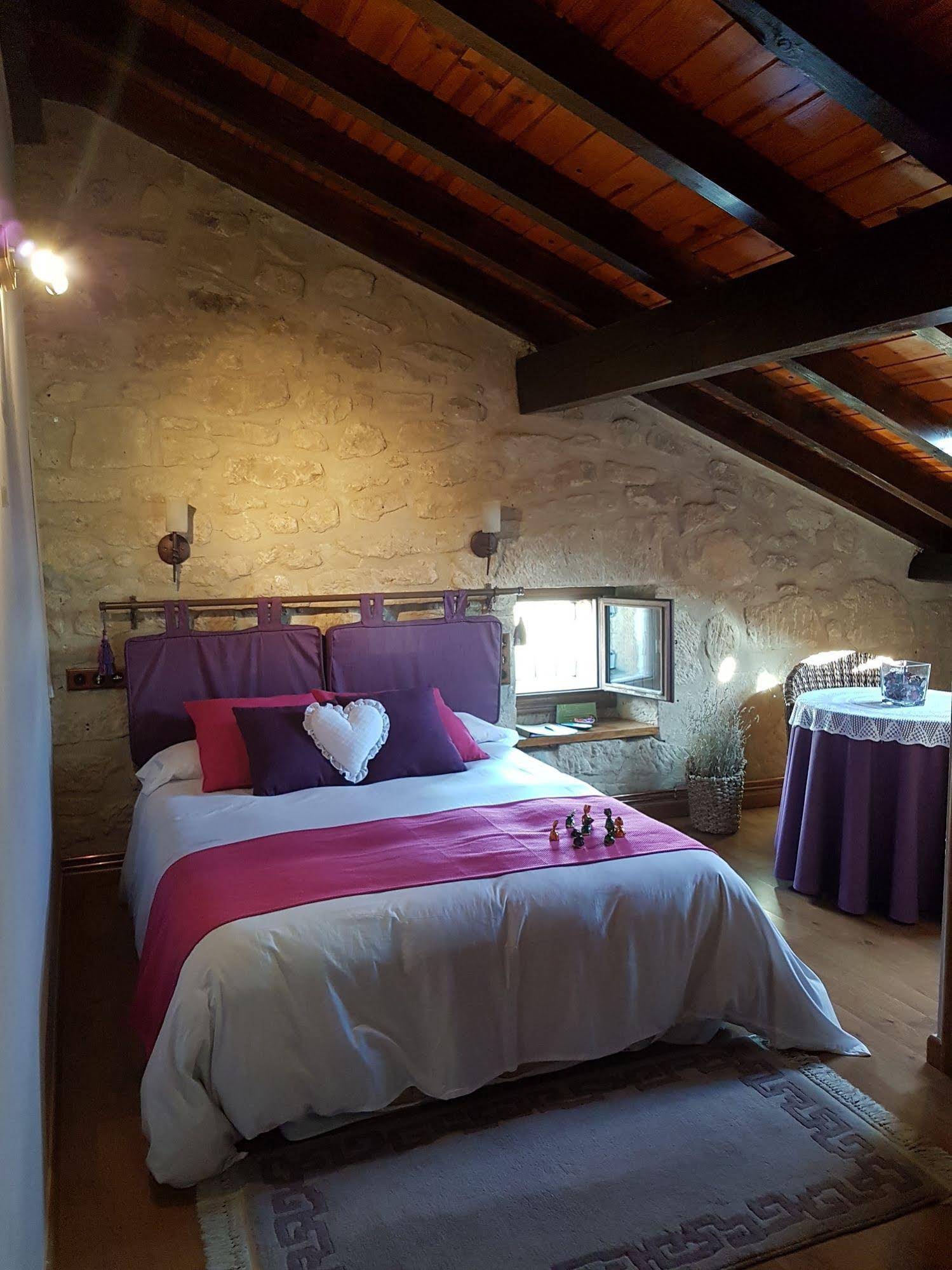 Casa Rural La Molinera Etxea