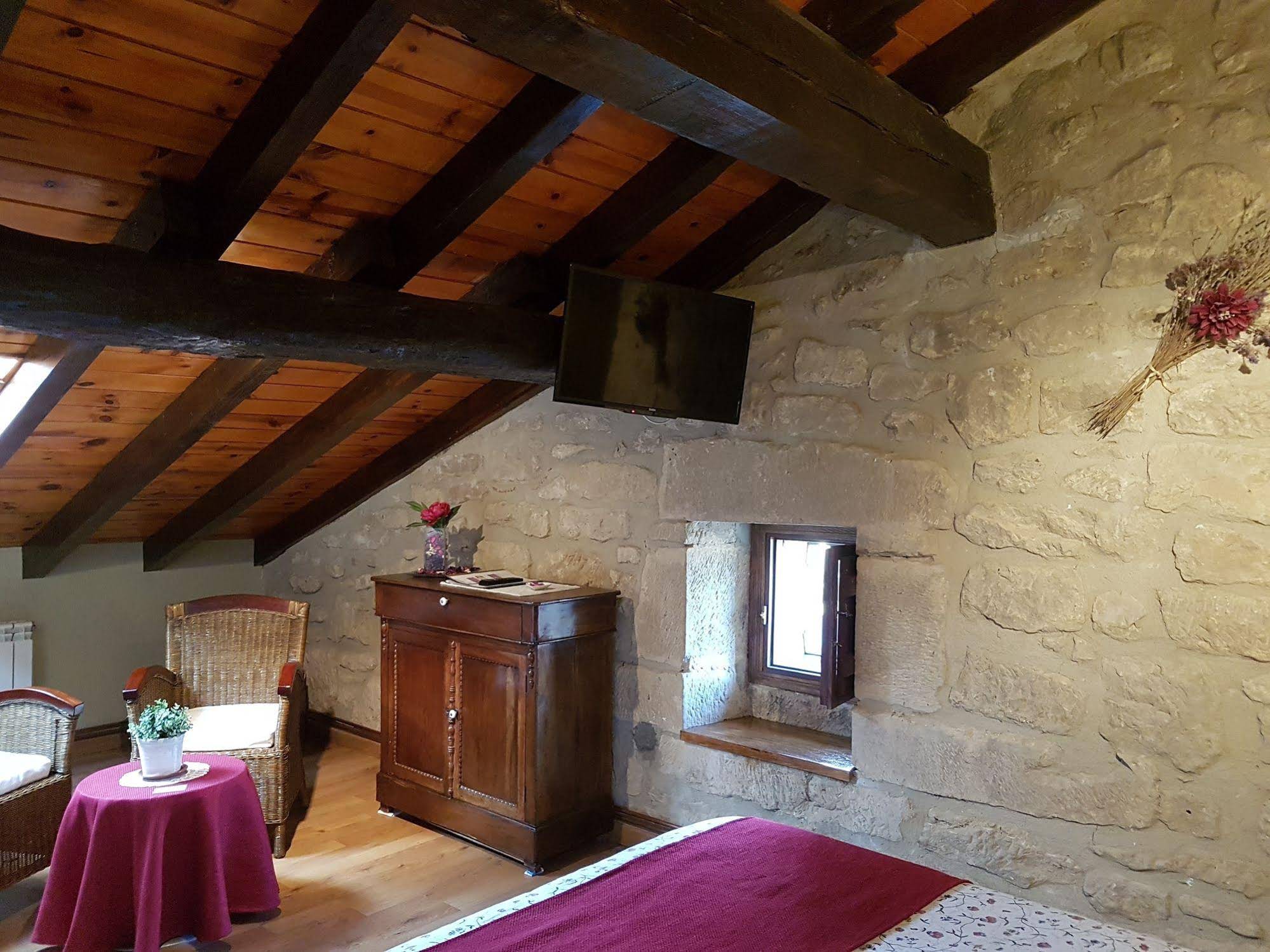 Casa Rural La Molinera Etxea