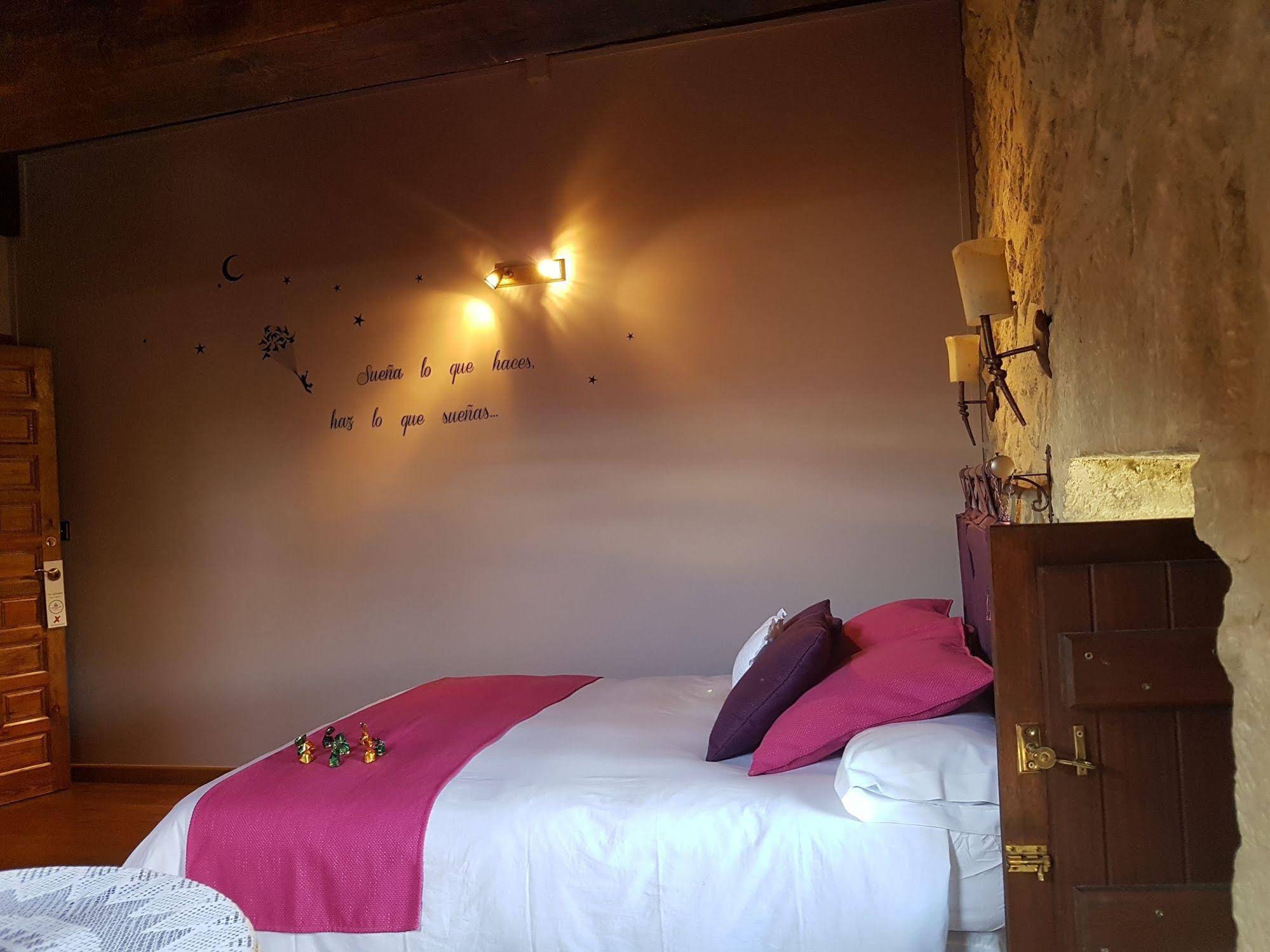 Casa Rural La Molinera Etxea