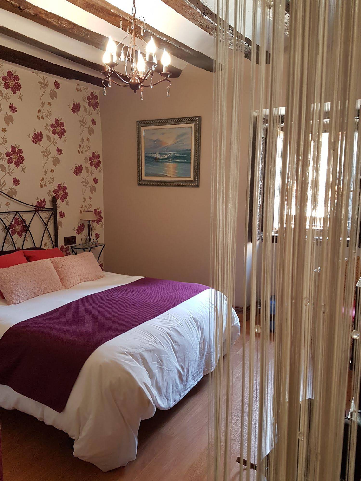 Casa Rural La Molinera Etxea