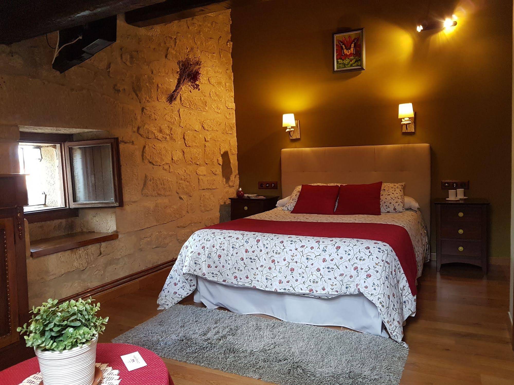 Casa Rural La Molinera Etxea