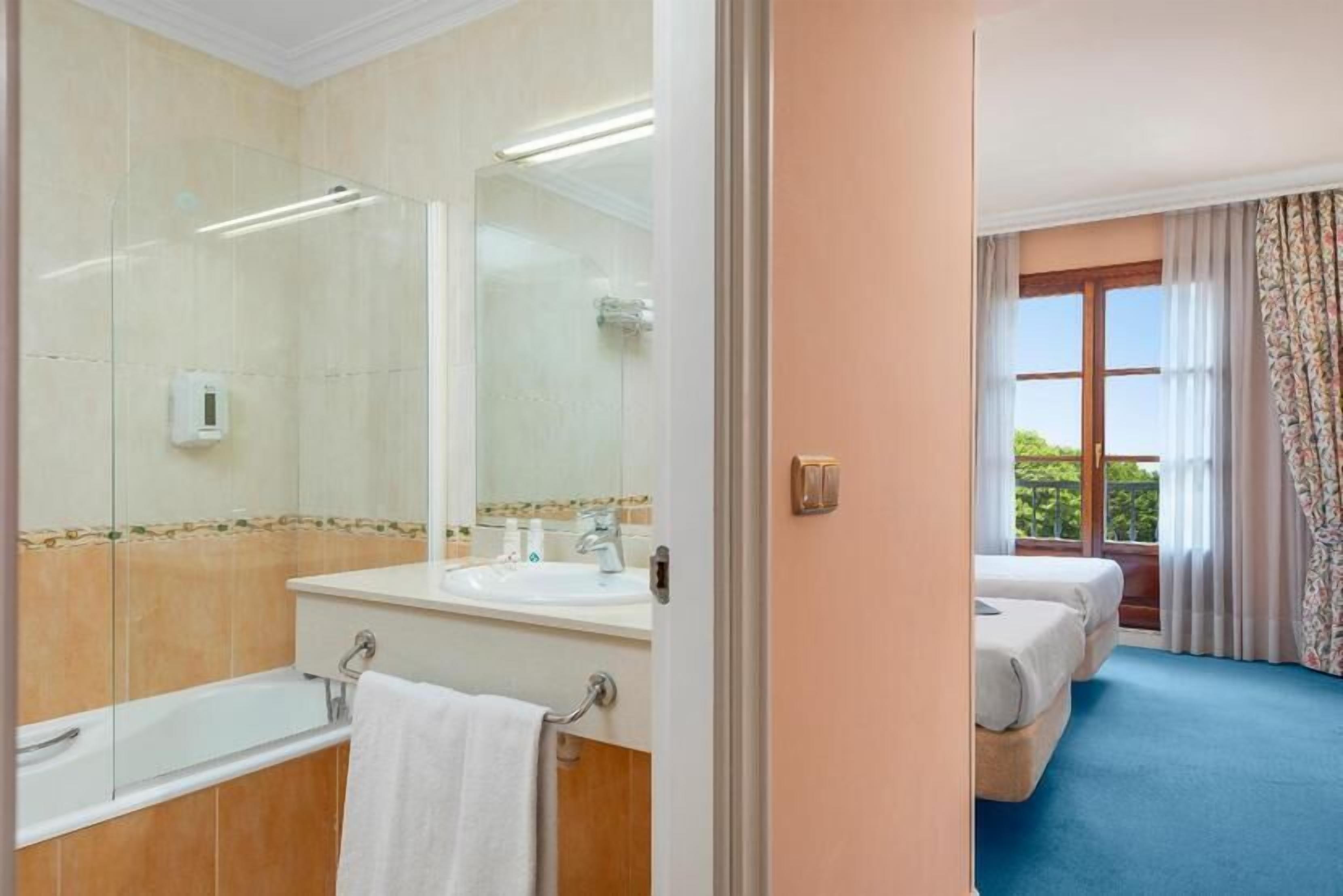 Hotel Blu Sondika