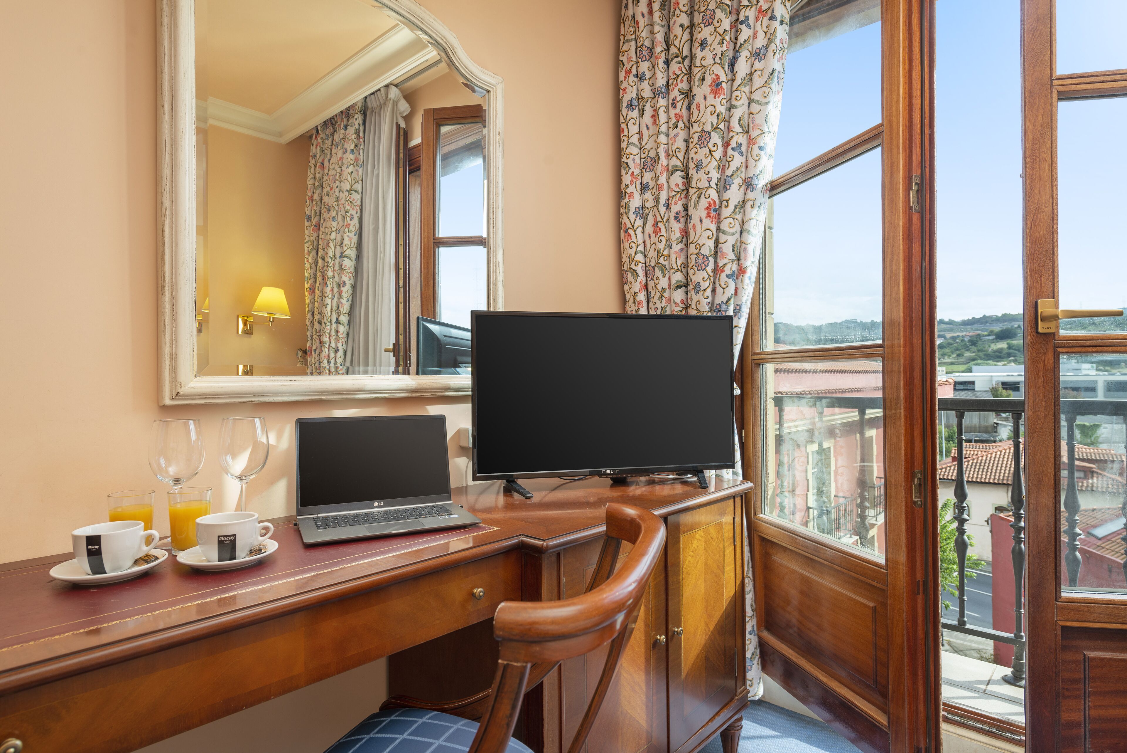 Hotel Blu Sondika