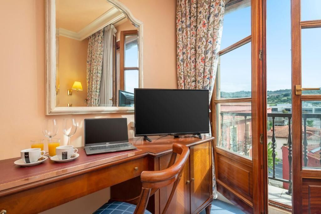 Hotel Blu Sondika