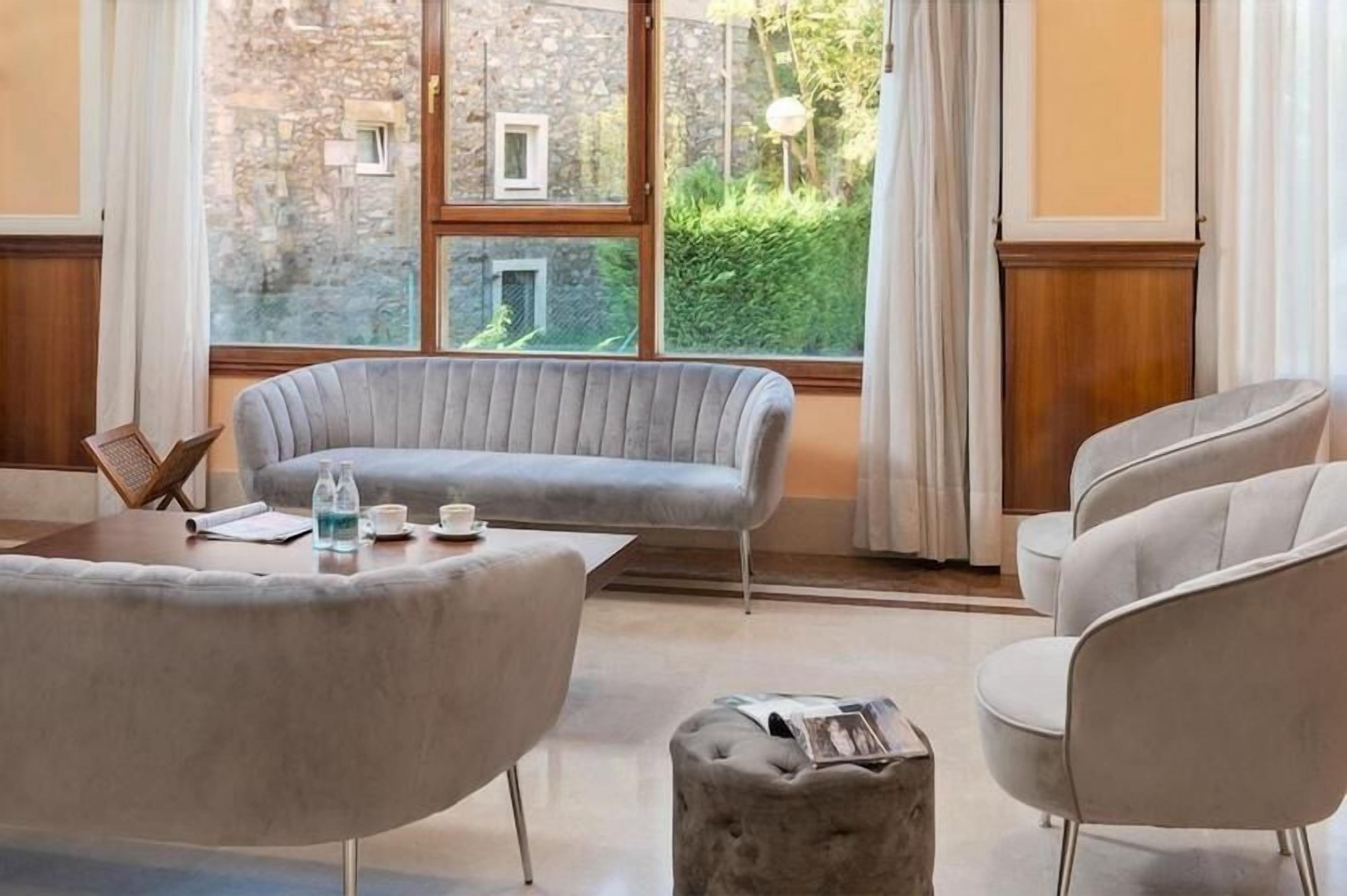 Hotel Blu Sondika