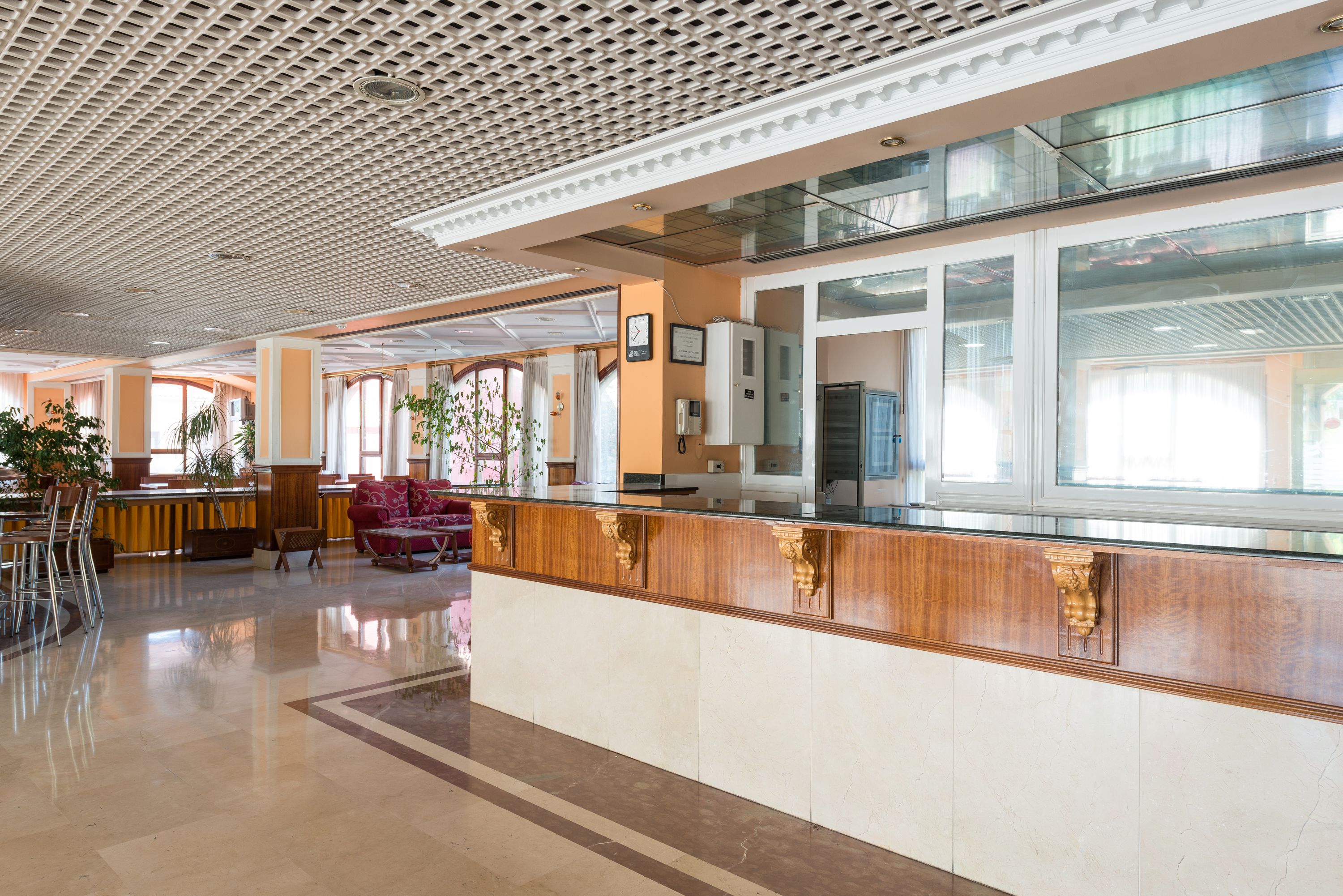 Hotel Blu Sondika