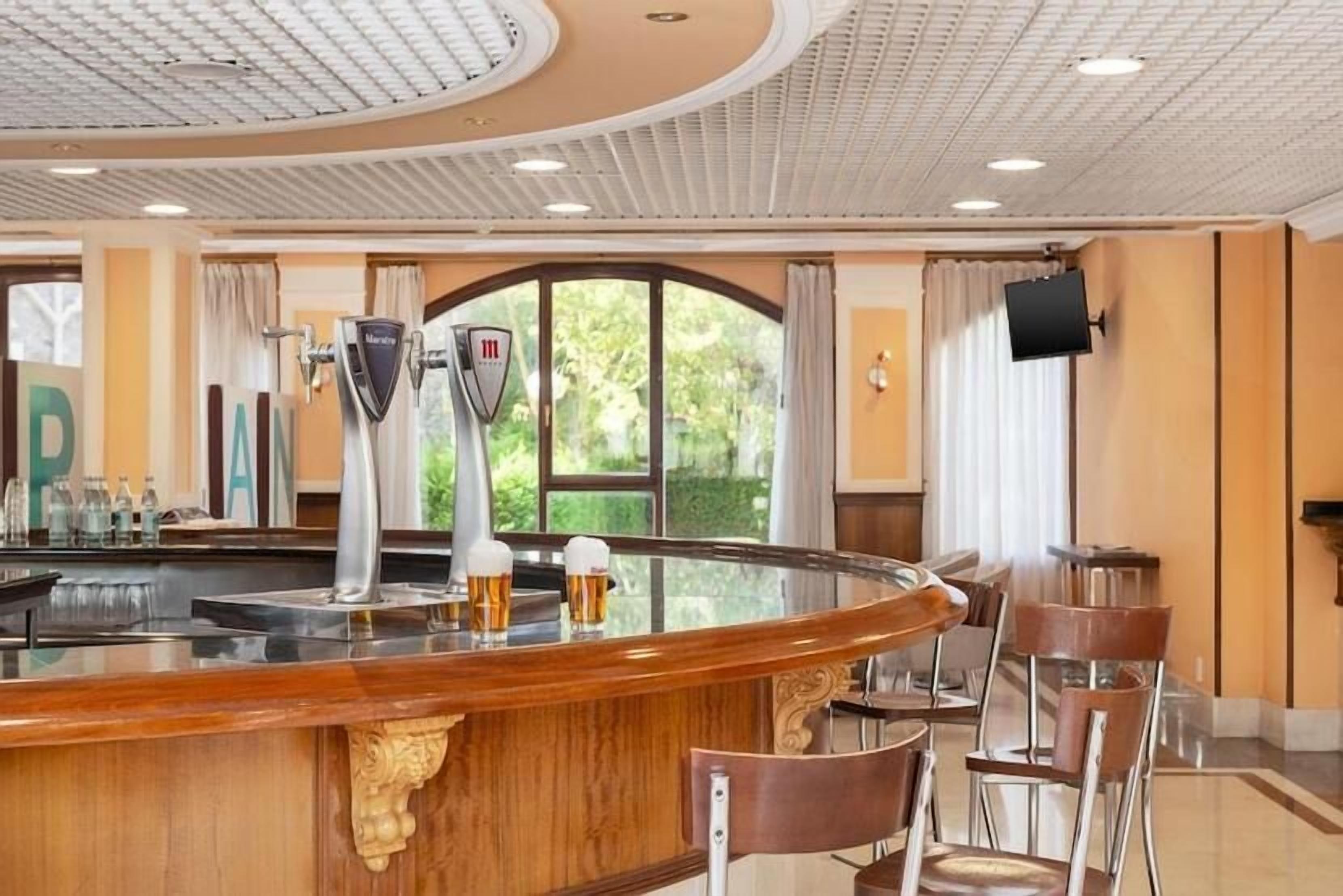 Hotel Blu Sondika