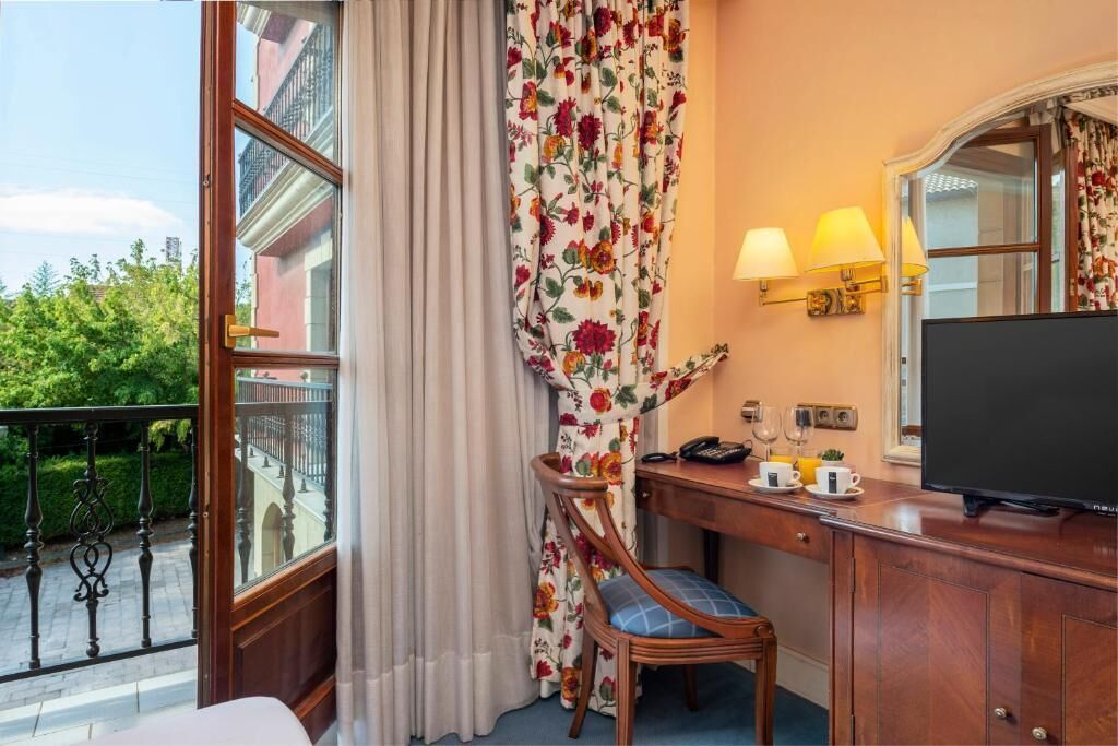 Hotel Blu Sondika