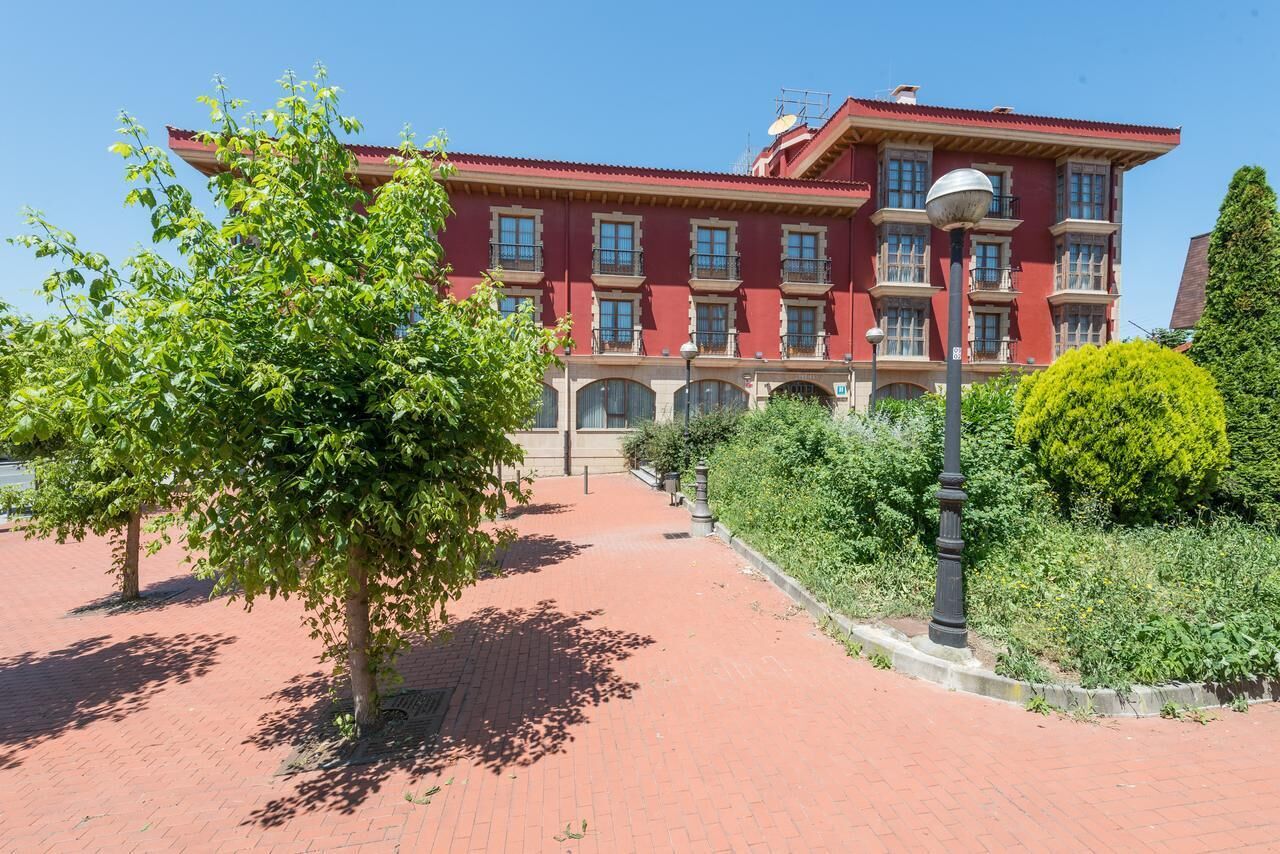 Hotel Blu Sondika