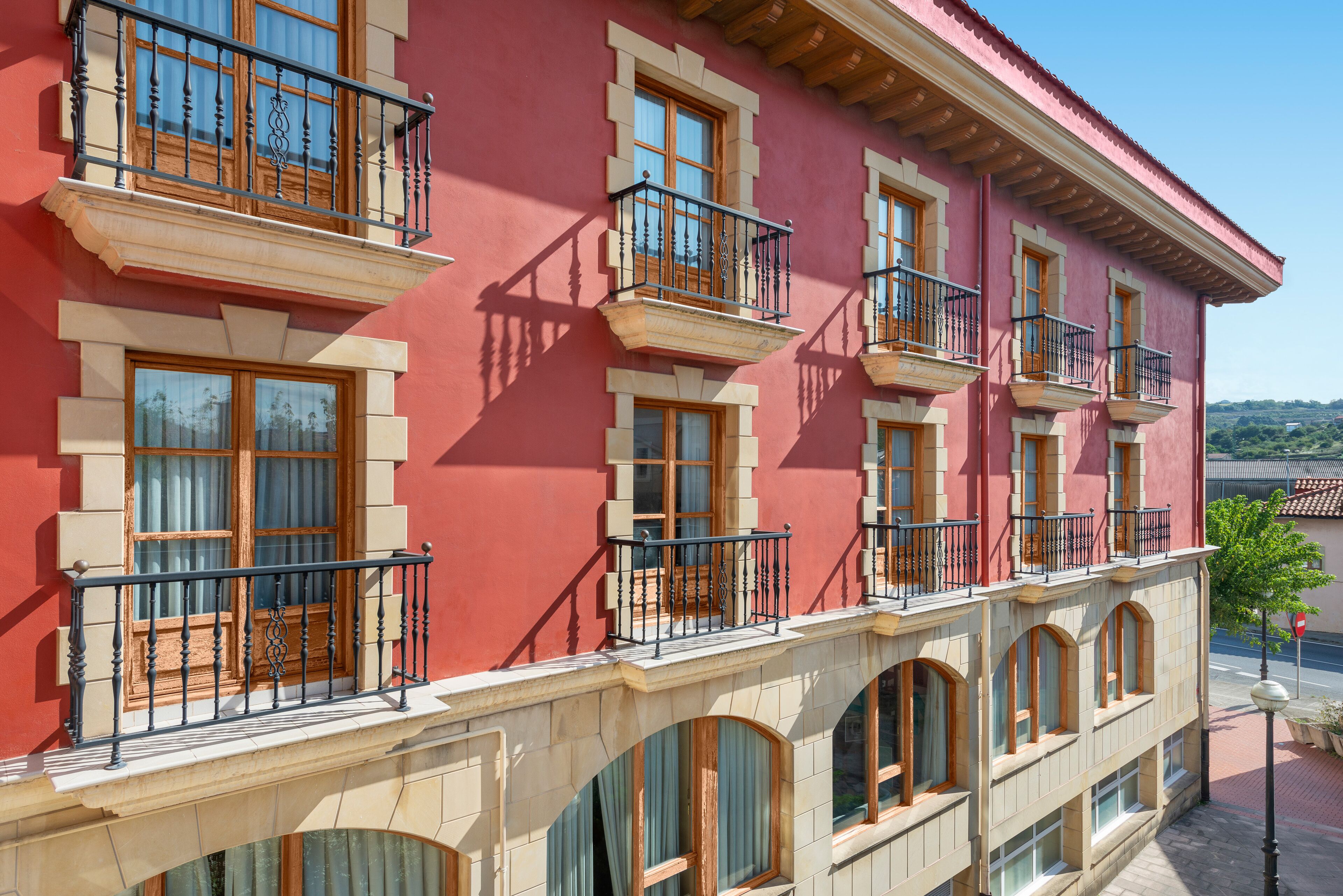 Hotel Blu Sondika