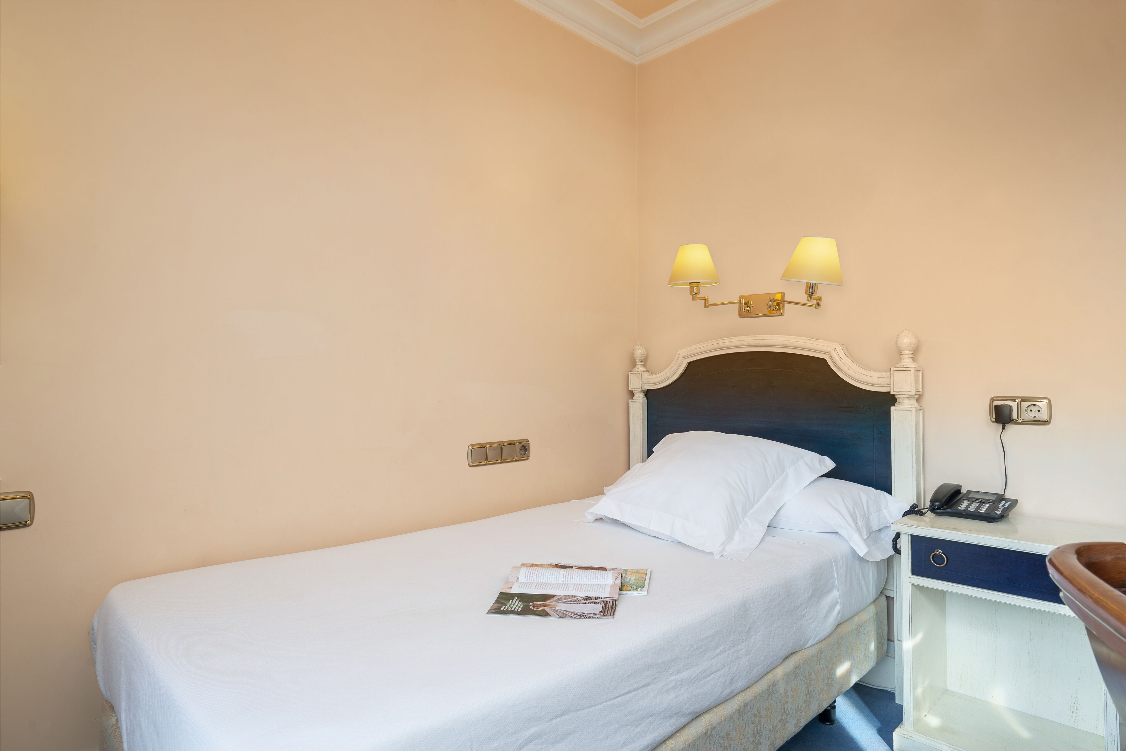 Hotel Blu Sondika