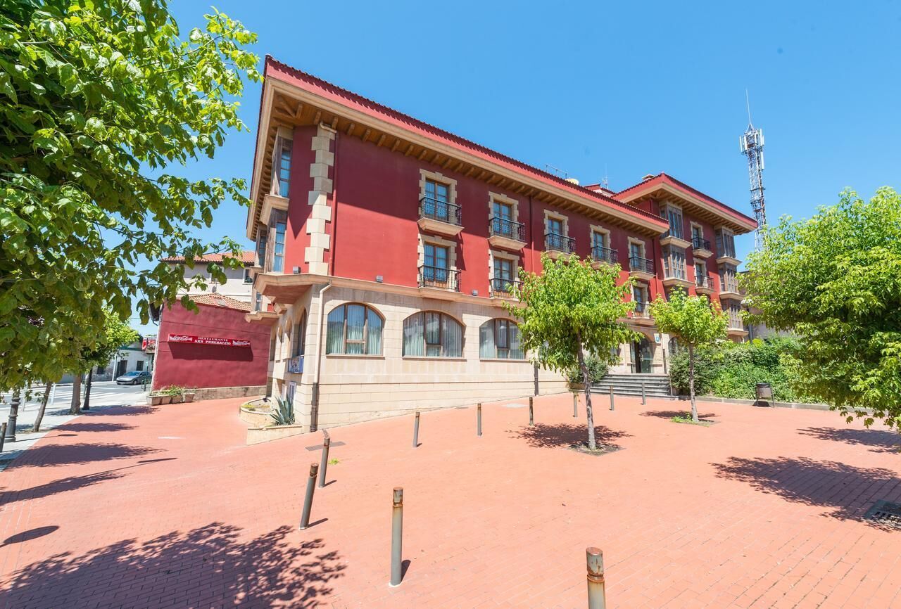 Hotel Blu Sondika