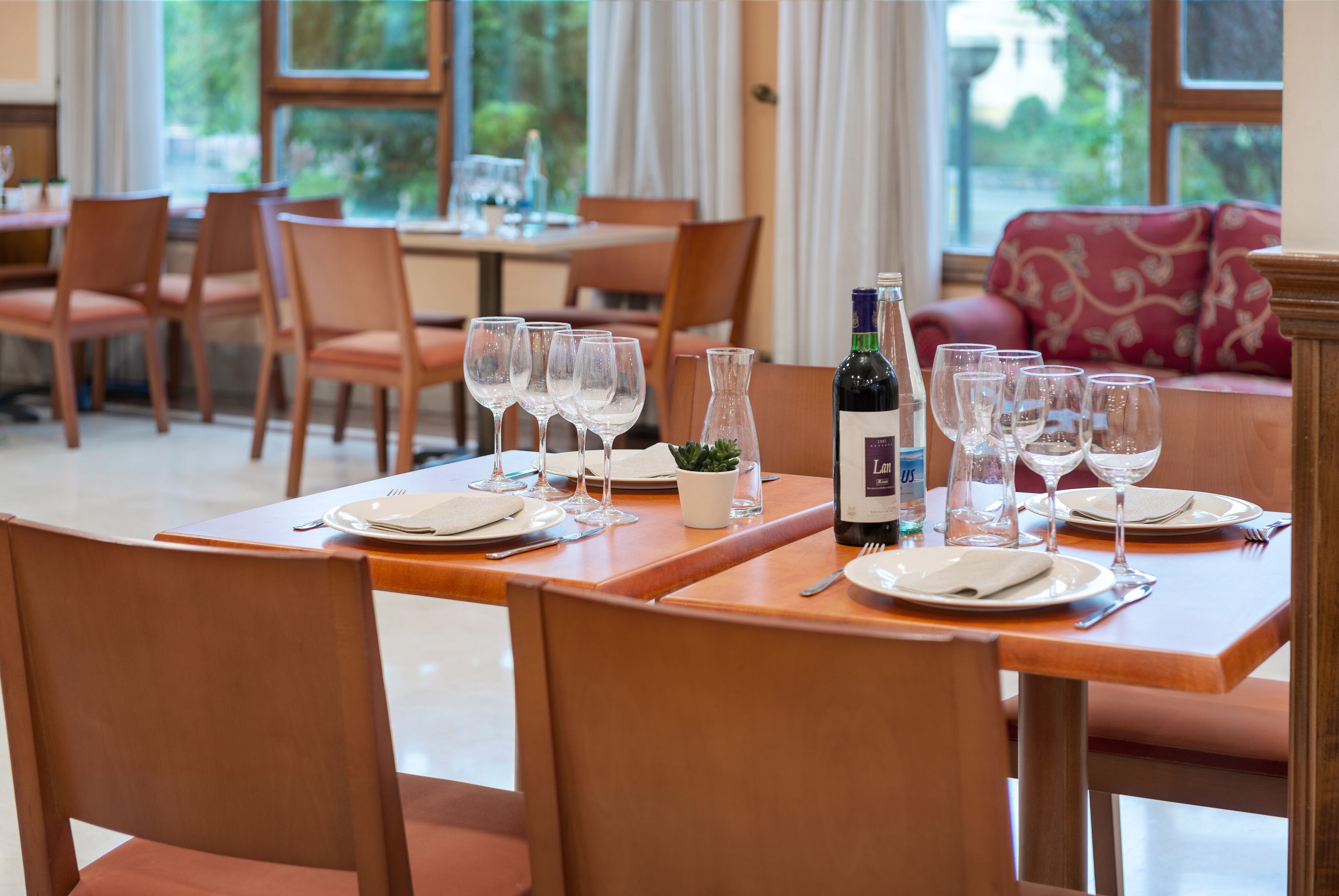 Hotel Blu Sondika