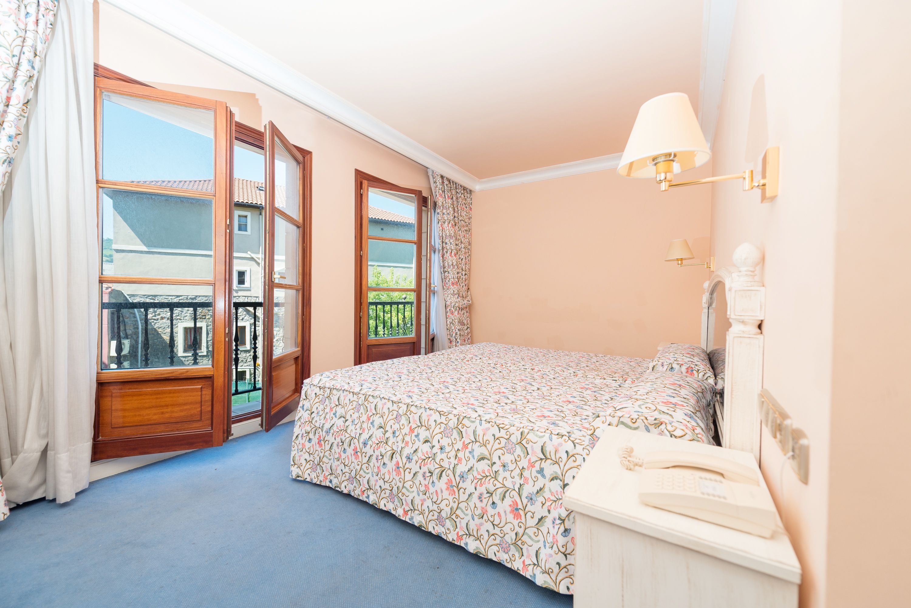 Hotel Blu Sondika