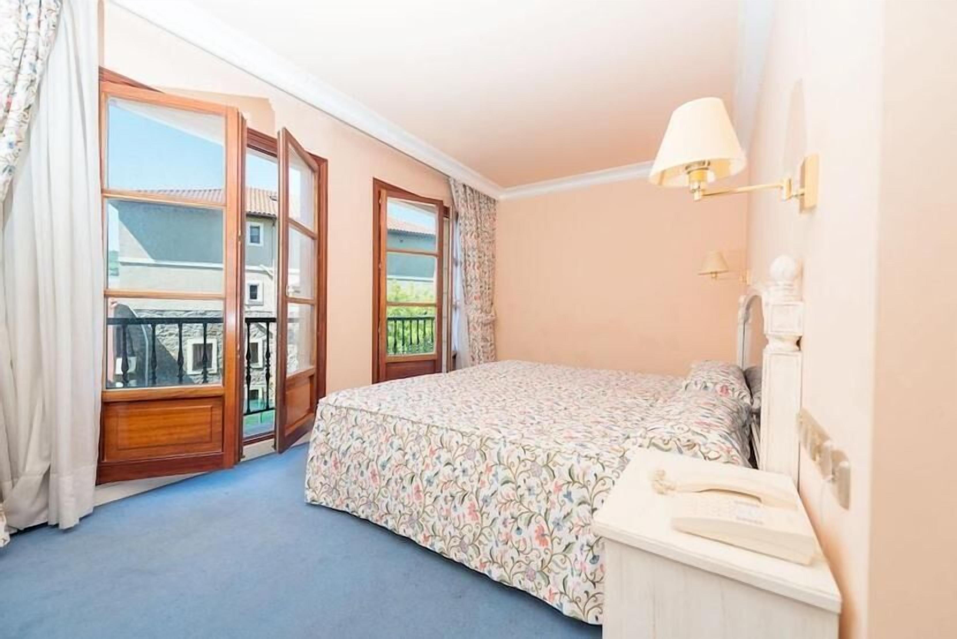 Hotel Blu Sondika