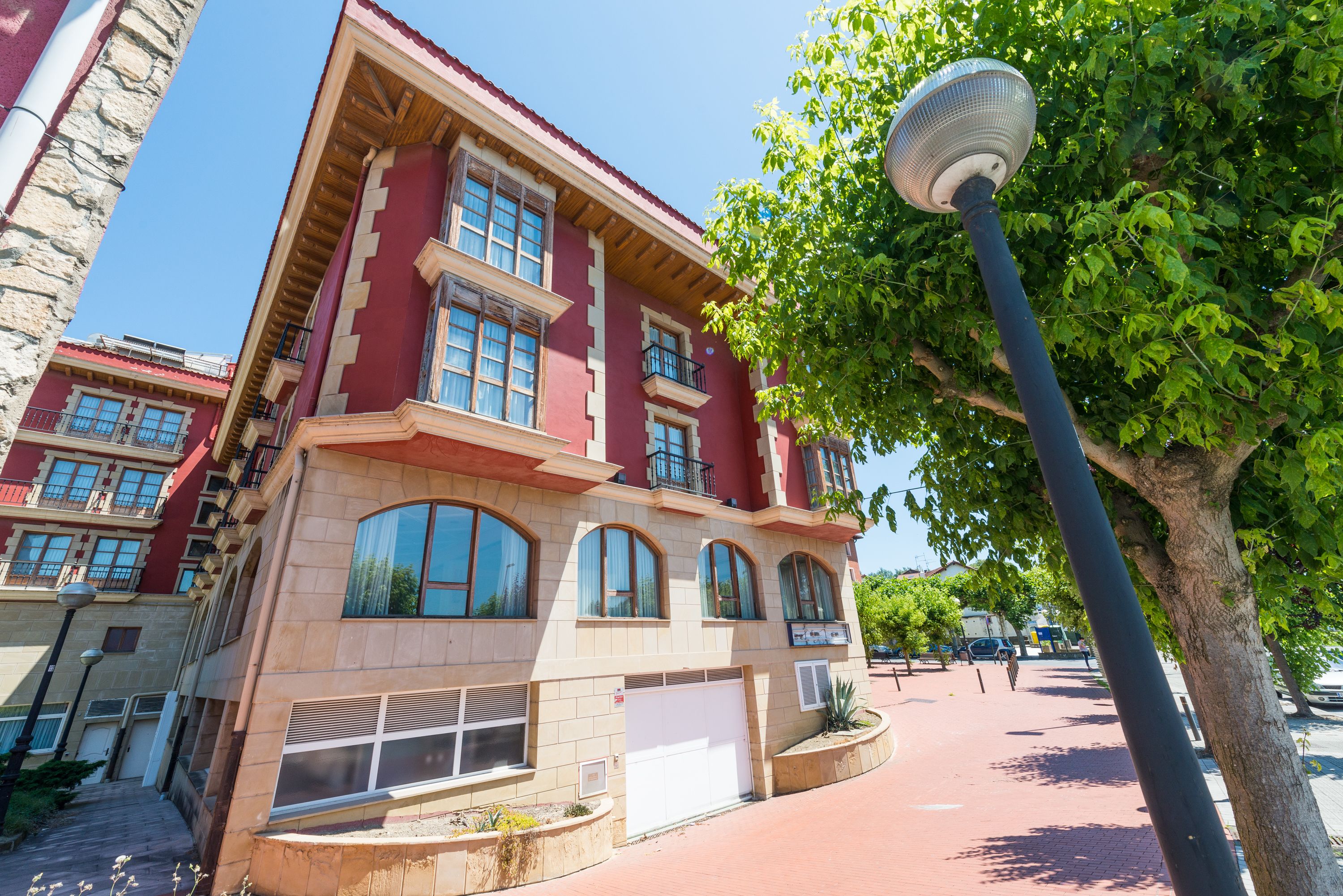Hotel Blu Sondika