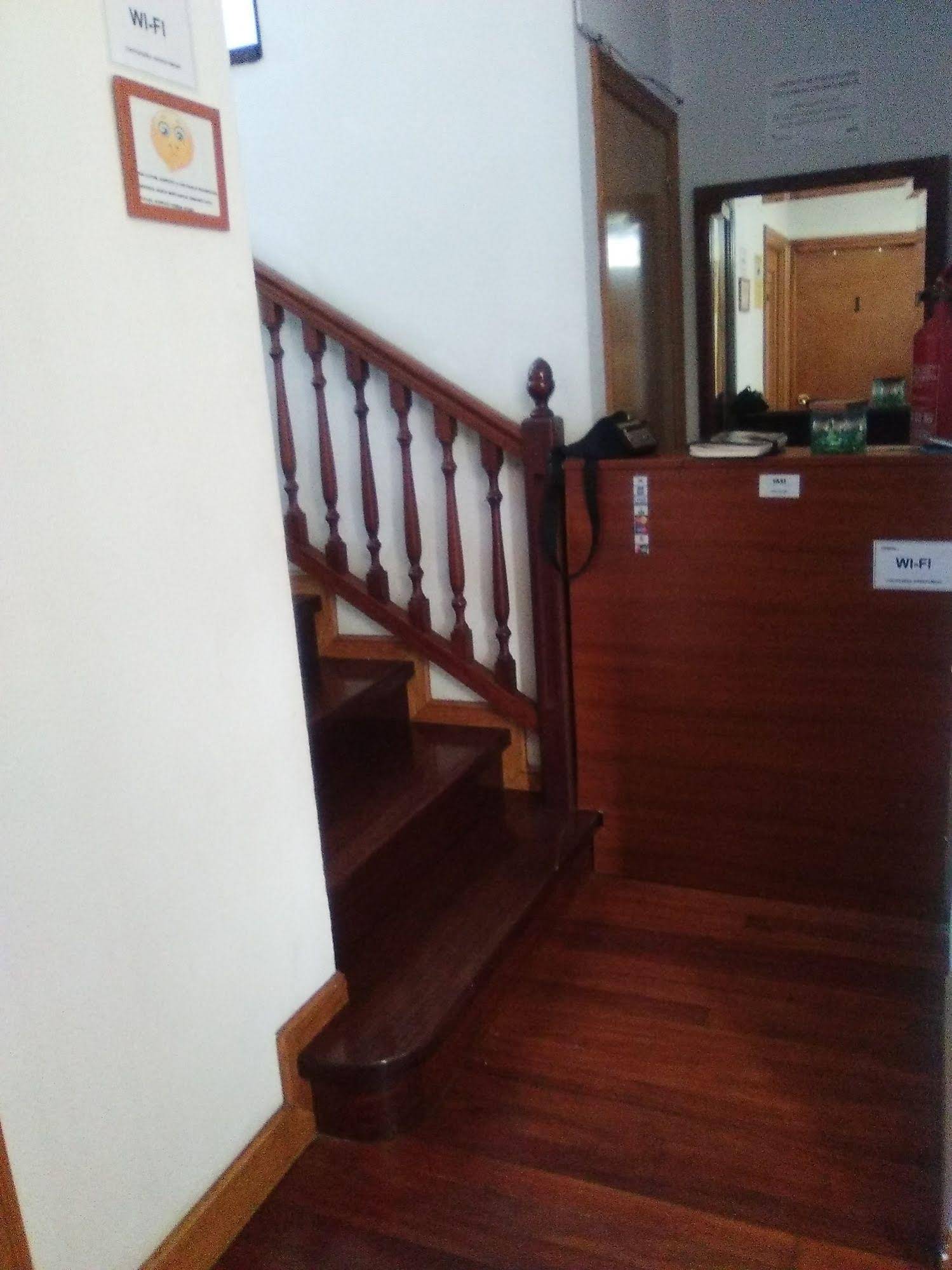 Pension Txoko-Maitea