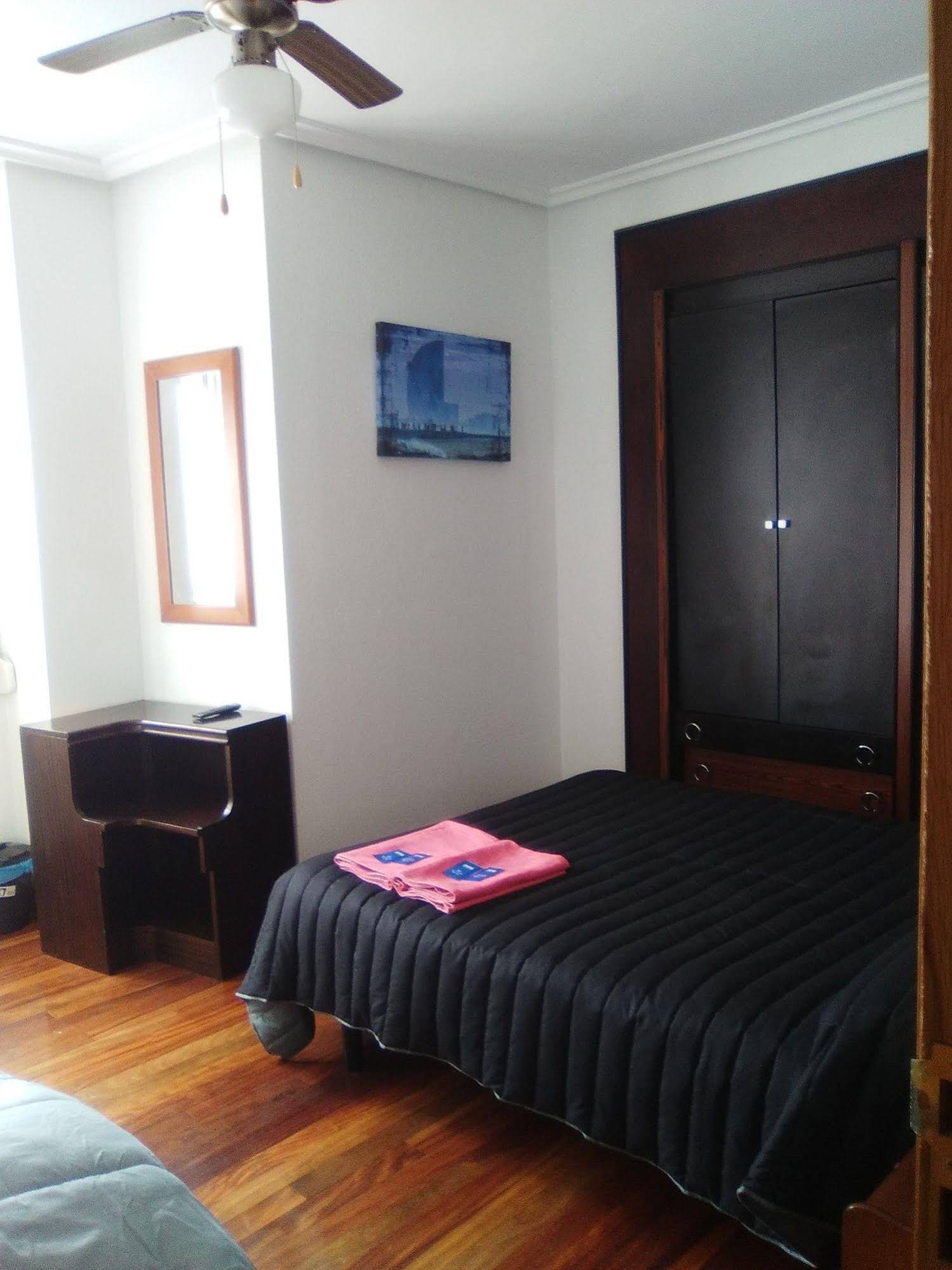 Pension Txoko-Maitea