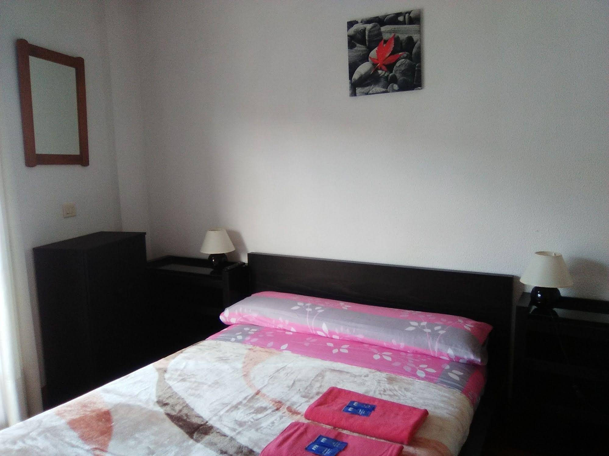 Pension Txoko-Maitea