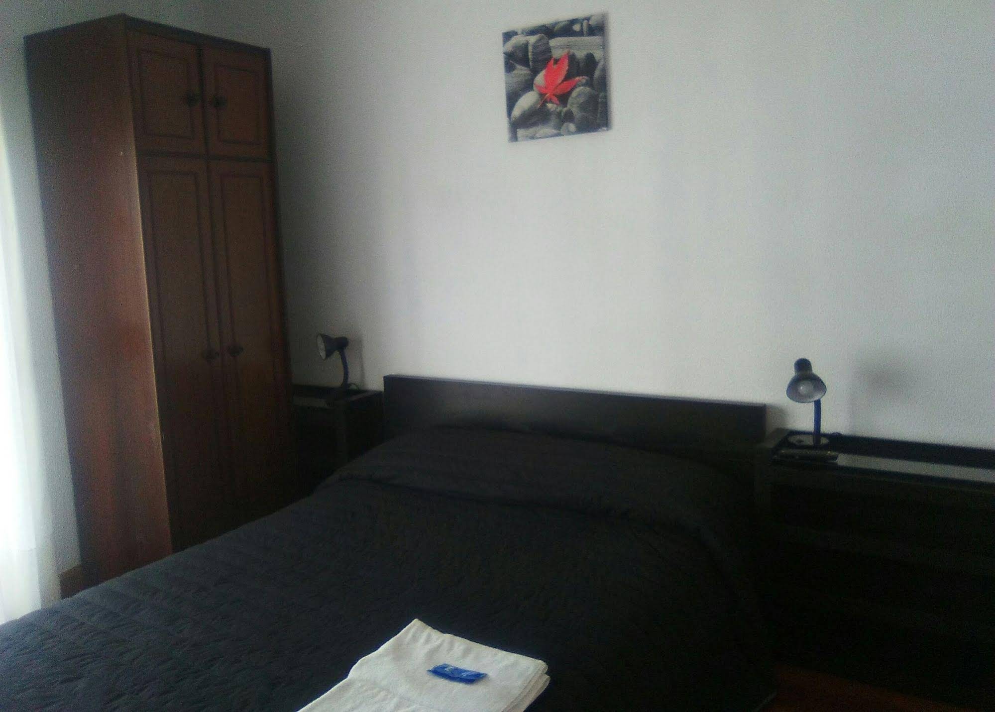 Pension Txoko-Maitea