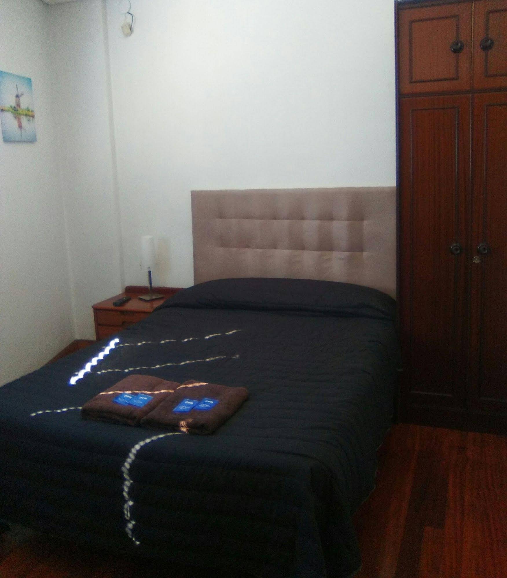 Pension Txoko-Maitea