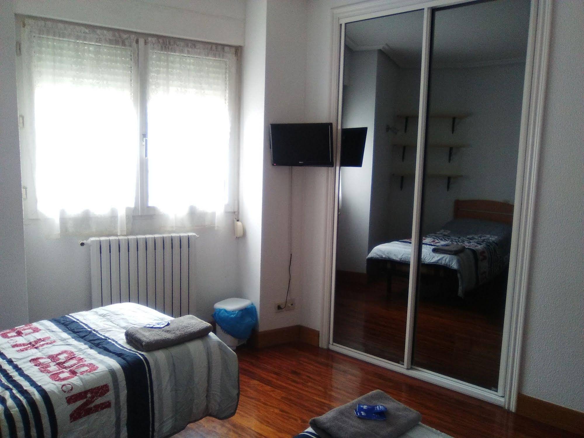 Pension Txoko-Maitea