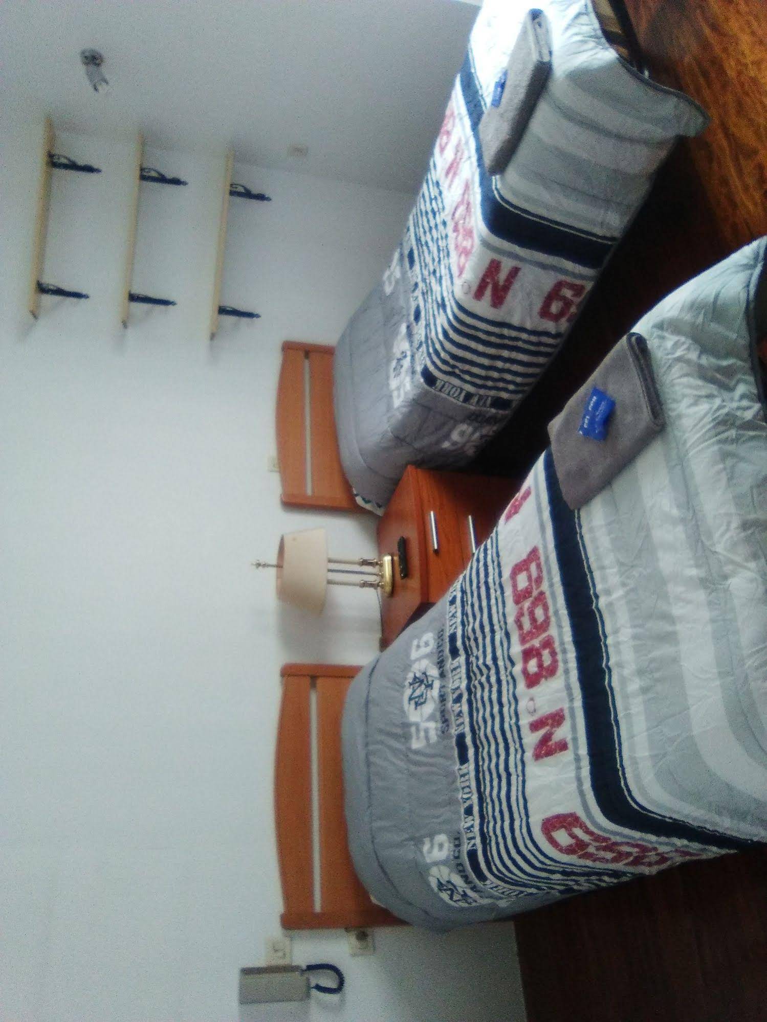 Pension Txoko-Maitea