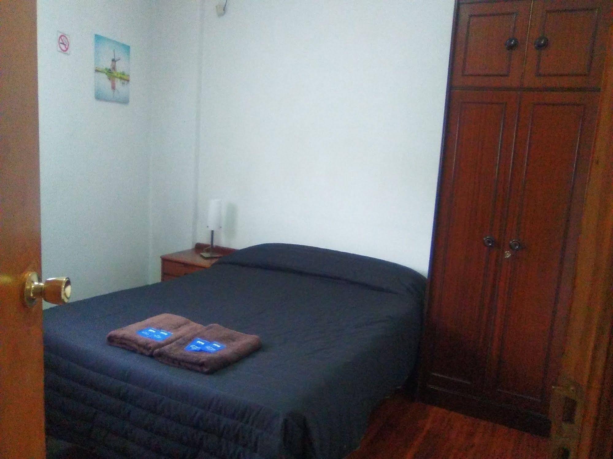 Pension Txoko-Maitea