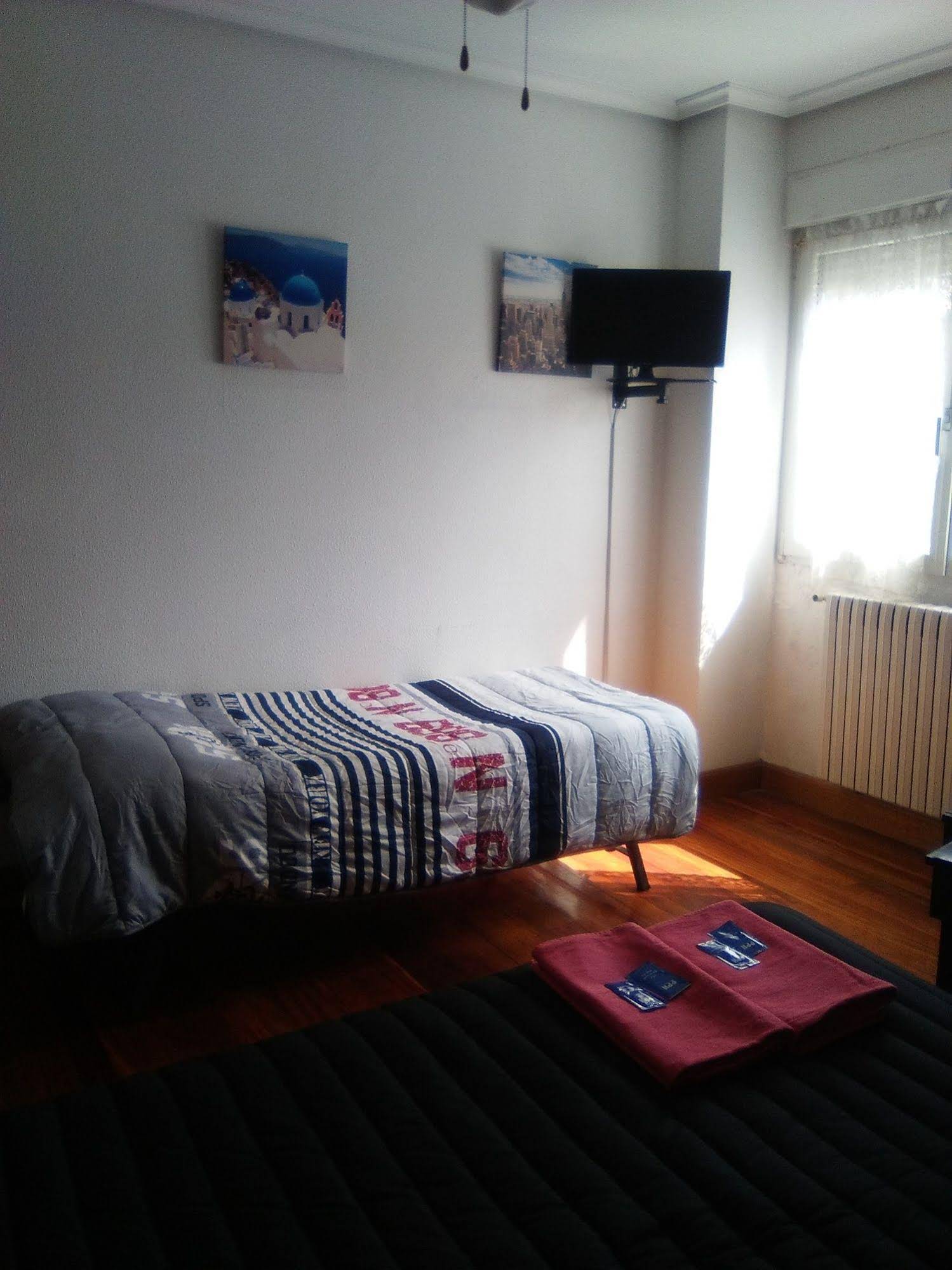 Pension Txoko-Maitea