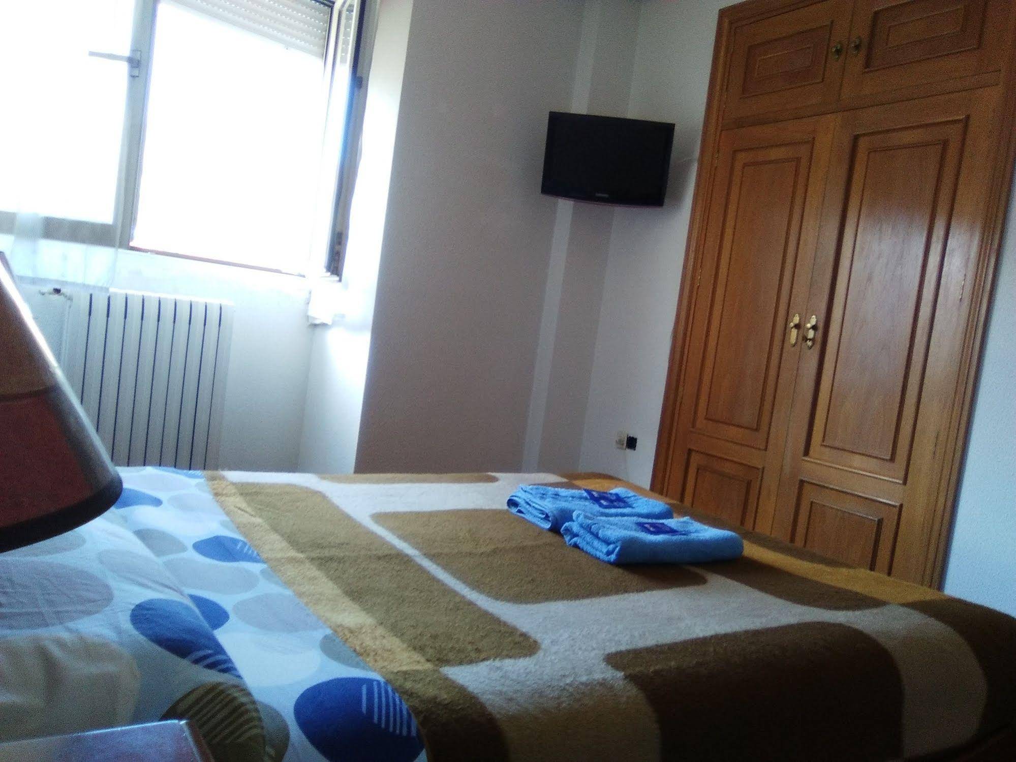 Pension Txoko-Maitea