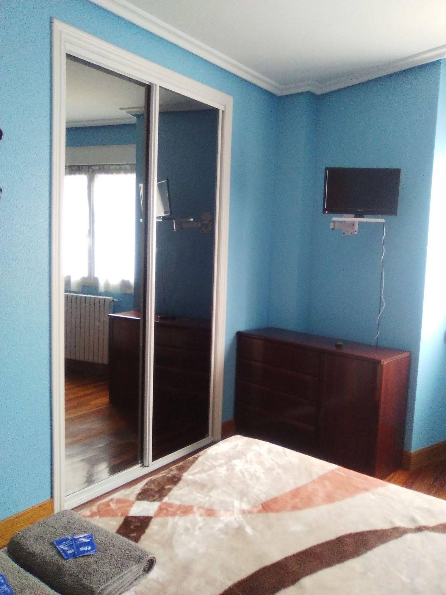 Pension Txoko-Maitea