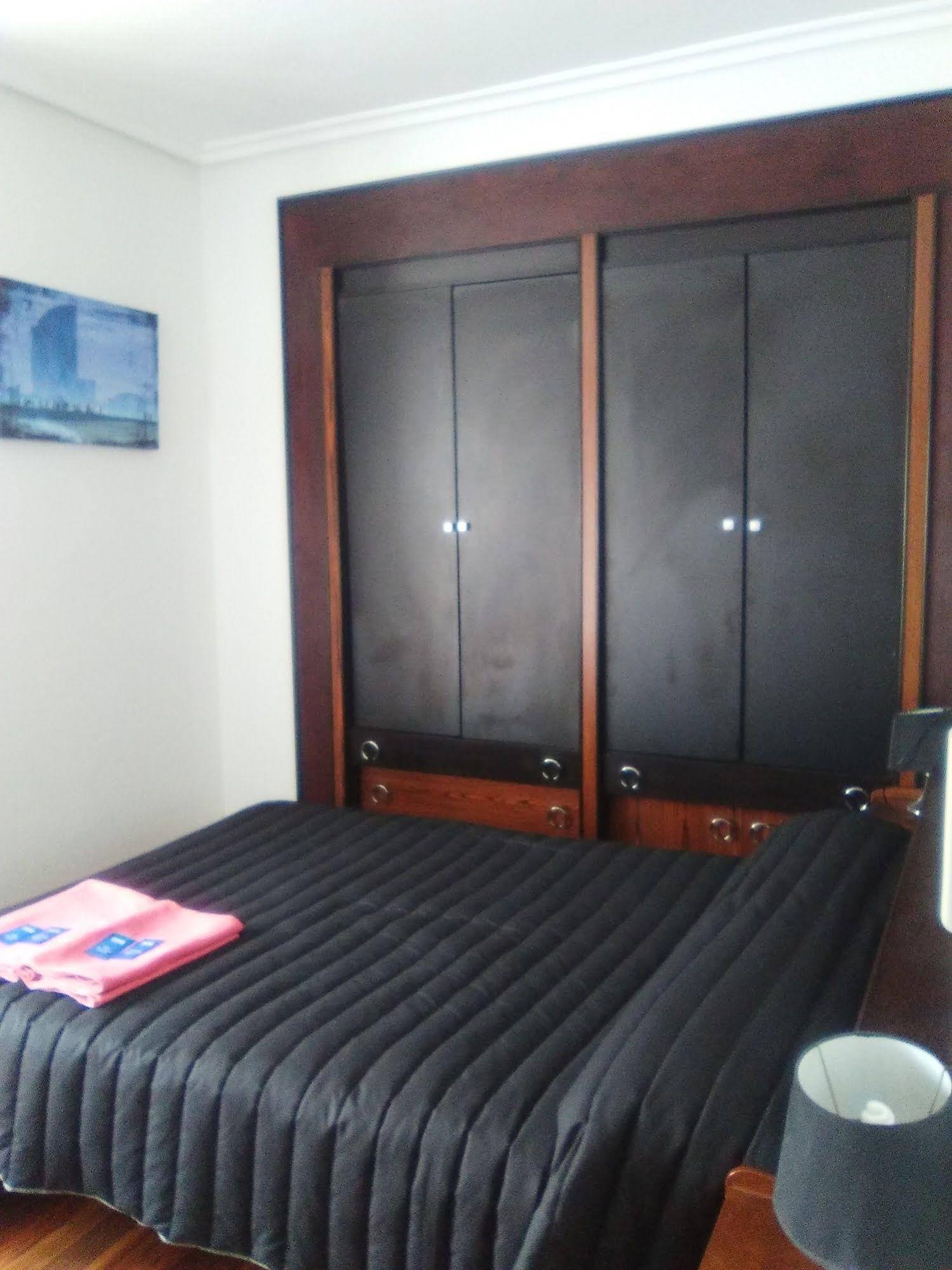 Pension Txoko-Maitea