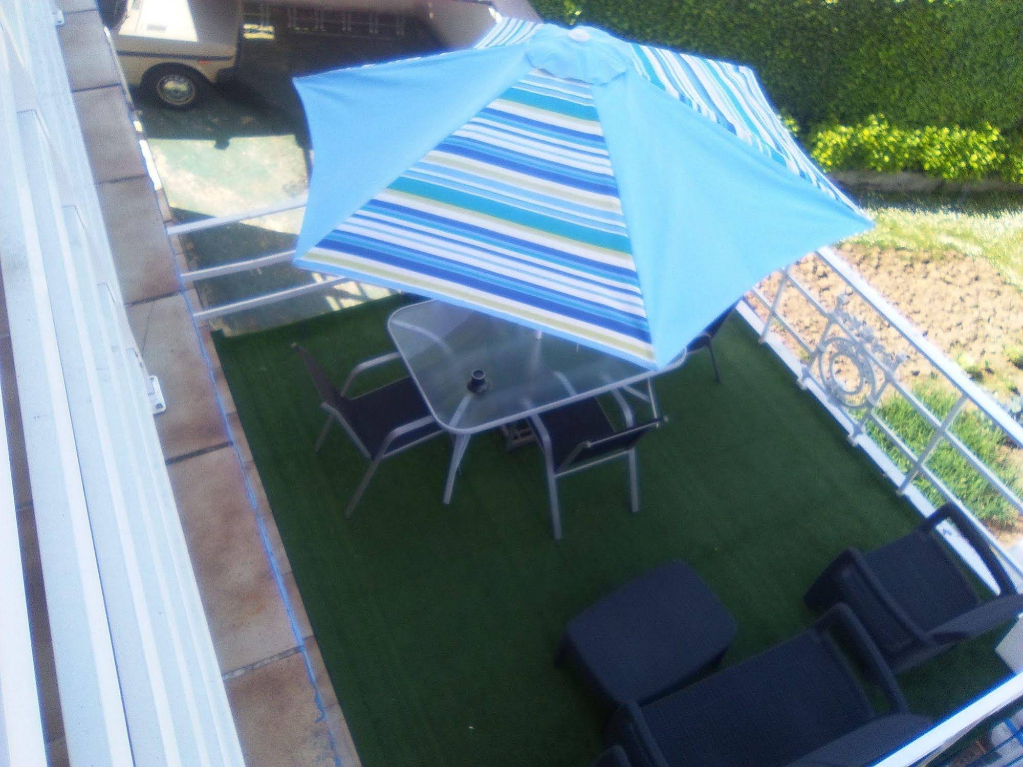 Pension Txoko-Maitea