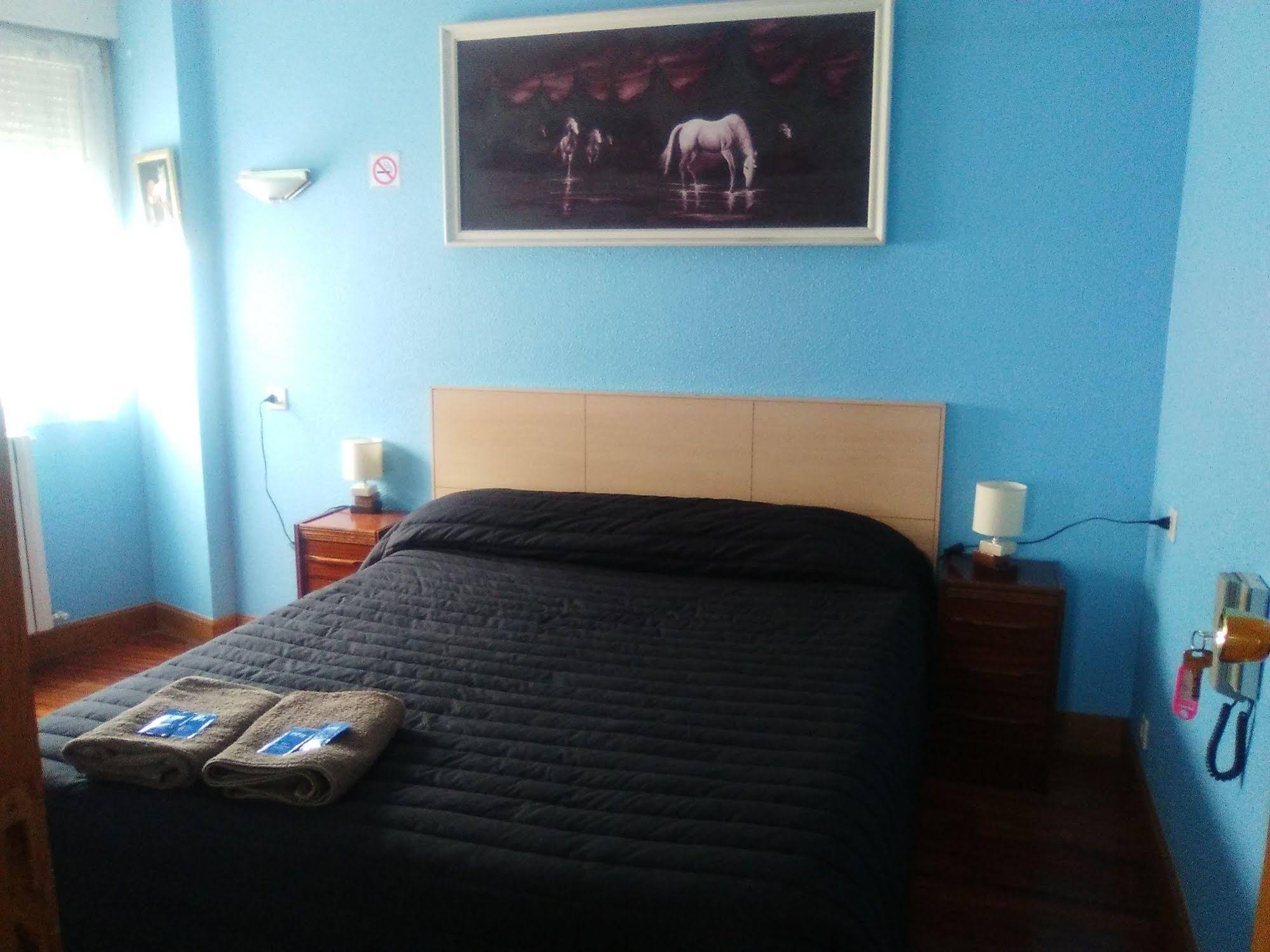 Pension Txoko-Maitea