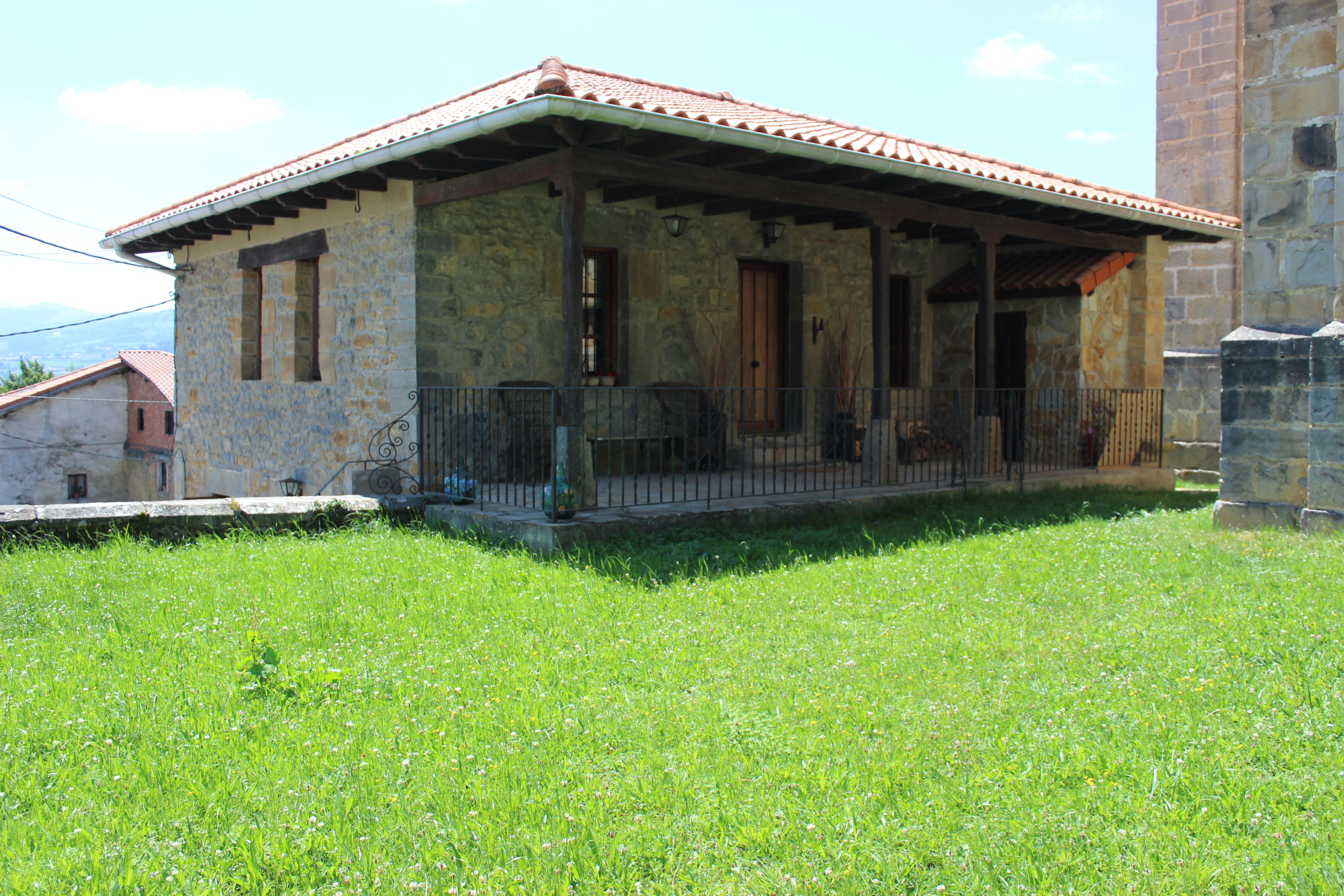 Amets Etxalde