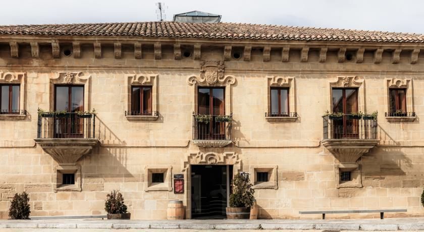Palacio de Samaniego